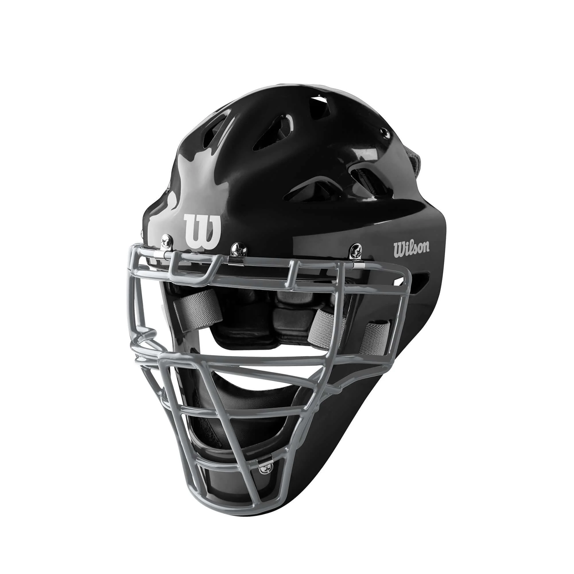 Wilson C200 Youth Catchers Gear Set - Image 6