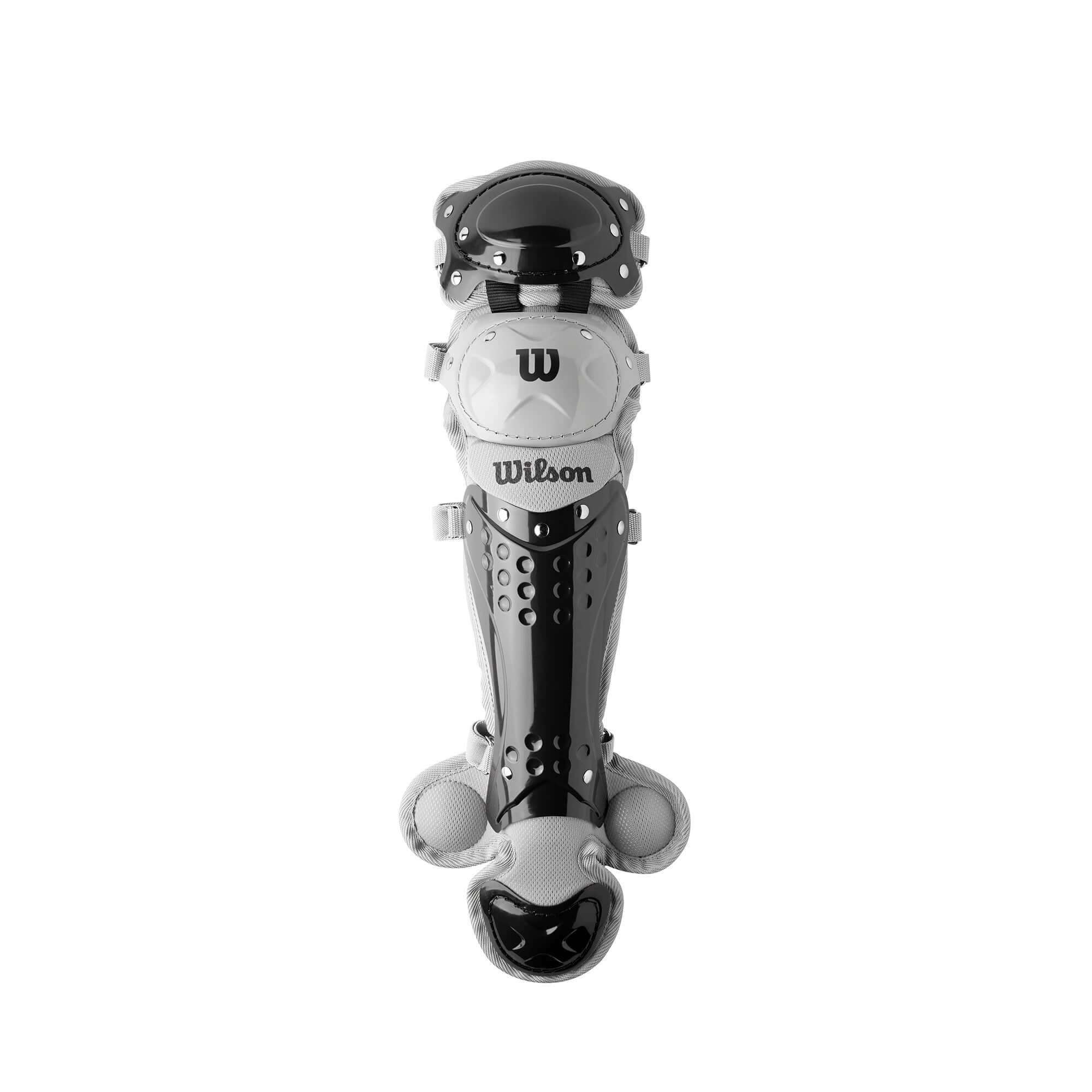 Wilson C200 Youth Catchers Gear Set - Image 7