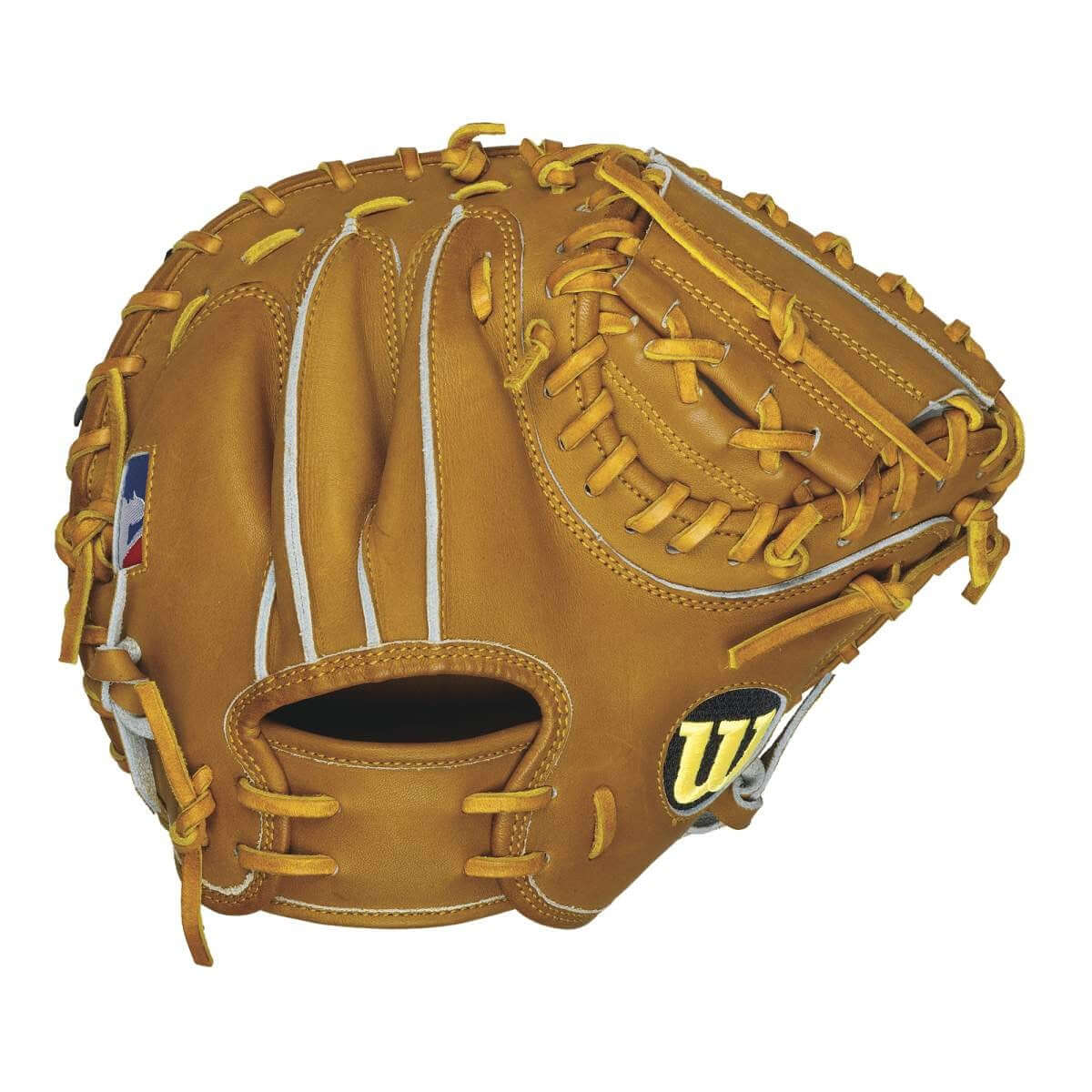 Wilson Catchers Training Mitt 28.5" - Image 2