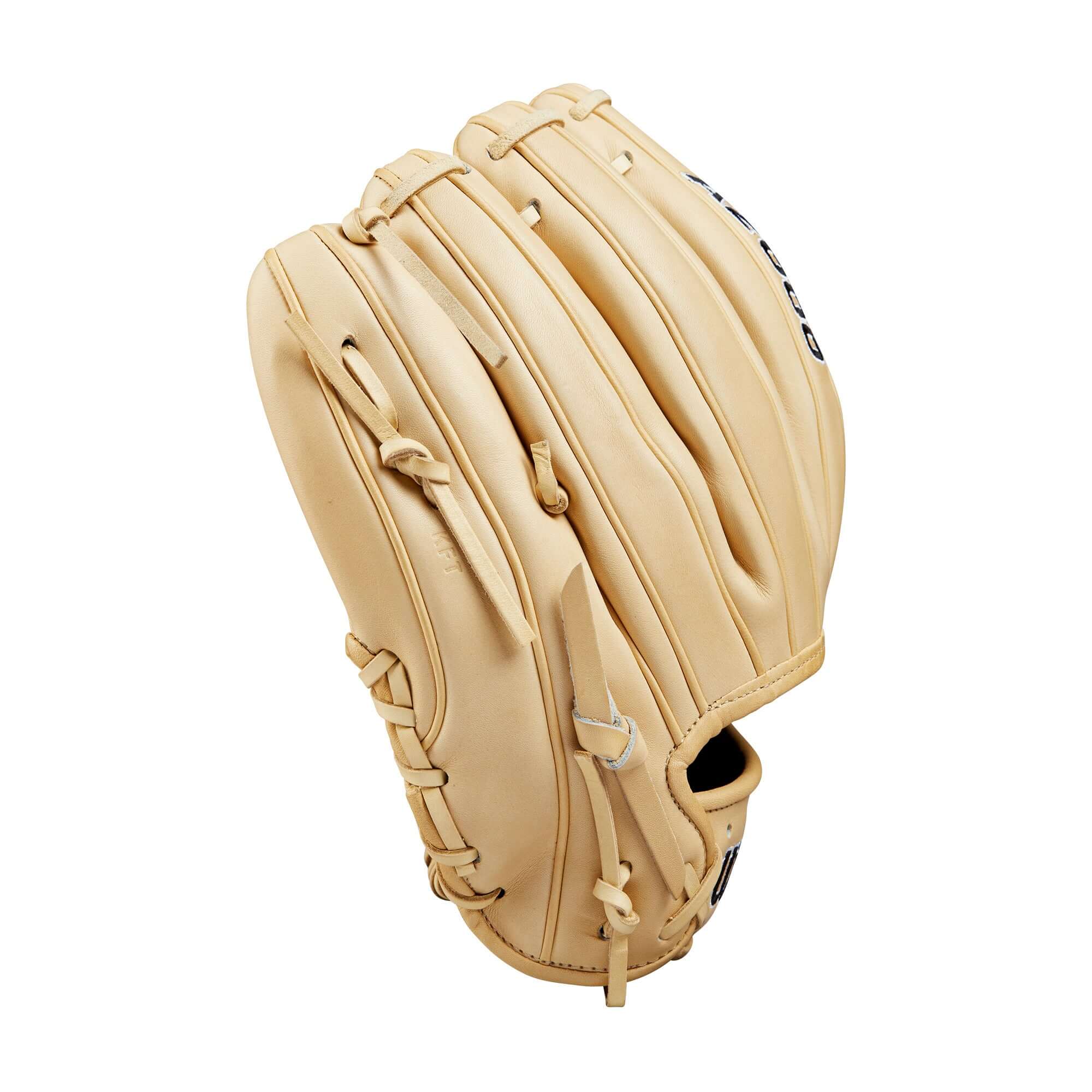 Wilson Classics Series A2000 1786 Infield Glove Blonde 11.5” - Image 5