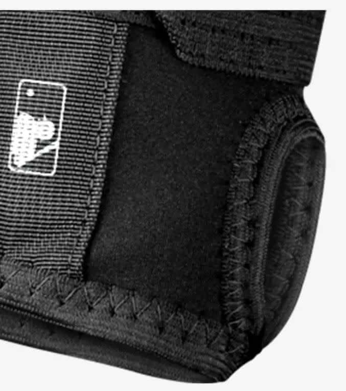 Wilson Evoshield MLB Protective Slidding Wrist Left - Image 3