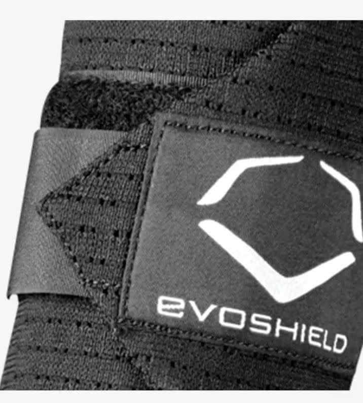 Wilson Evoshield MLB Protective Slidding Wrist Left - Image 4