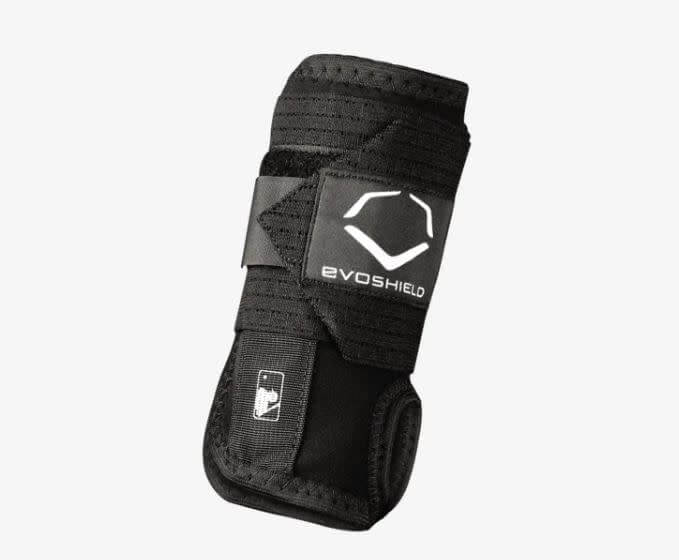 Wilson Evoshield MLB Protective Slidding Wrist Left - Image 5