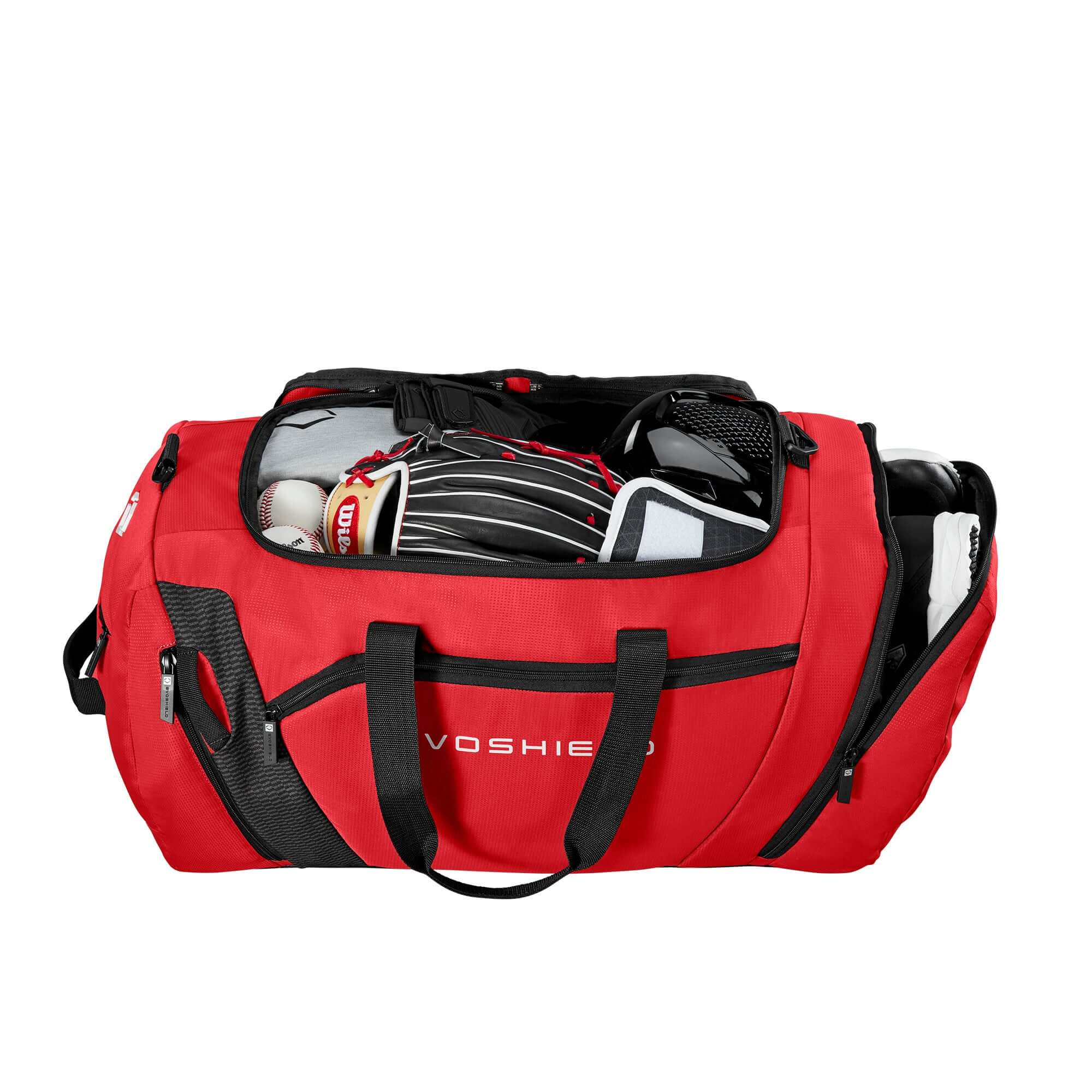 Evoshield Players Duffle - Image 10