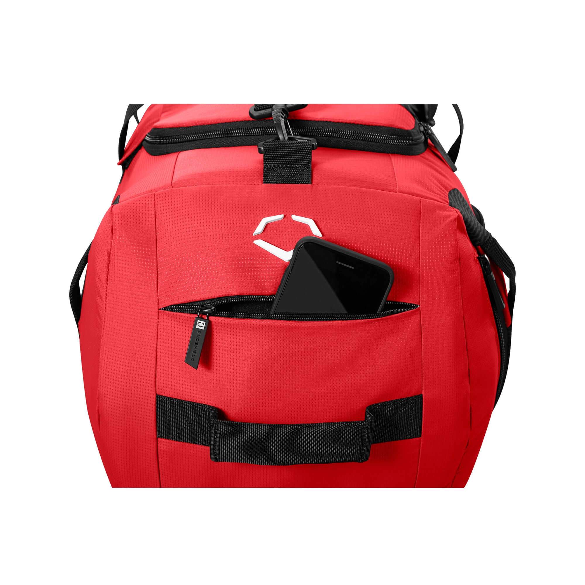 Evoshield Players Duffle - Image 13