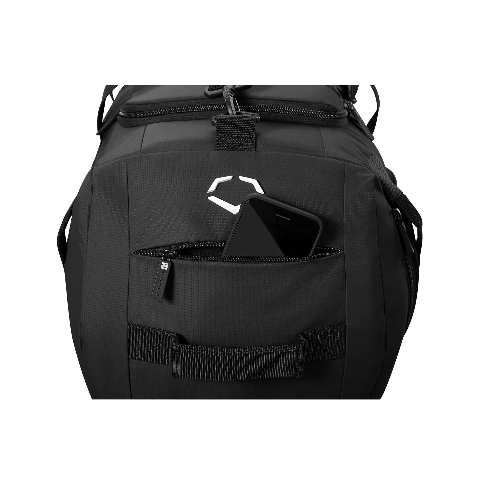 Evoshield Players Duffle - Image 19