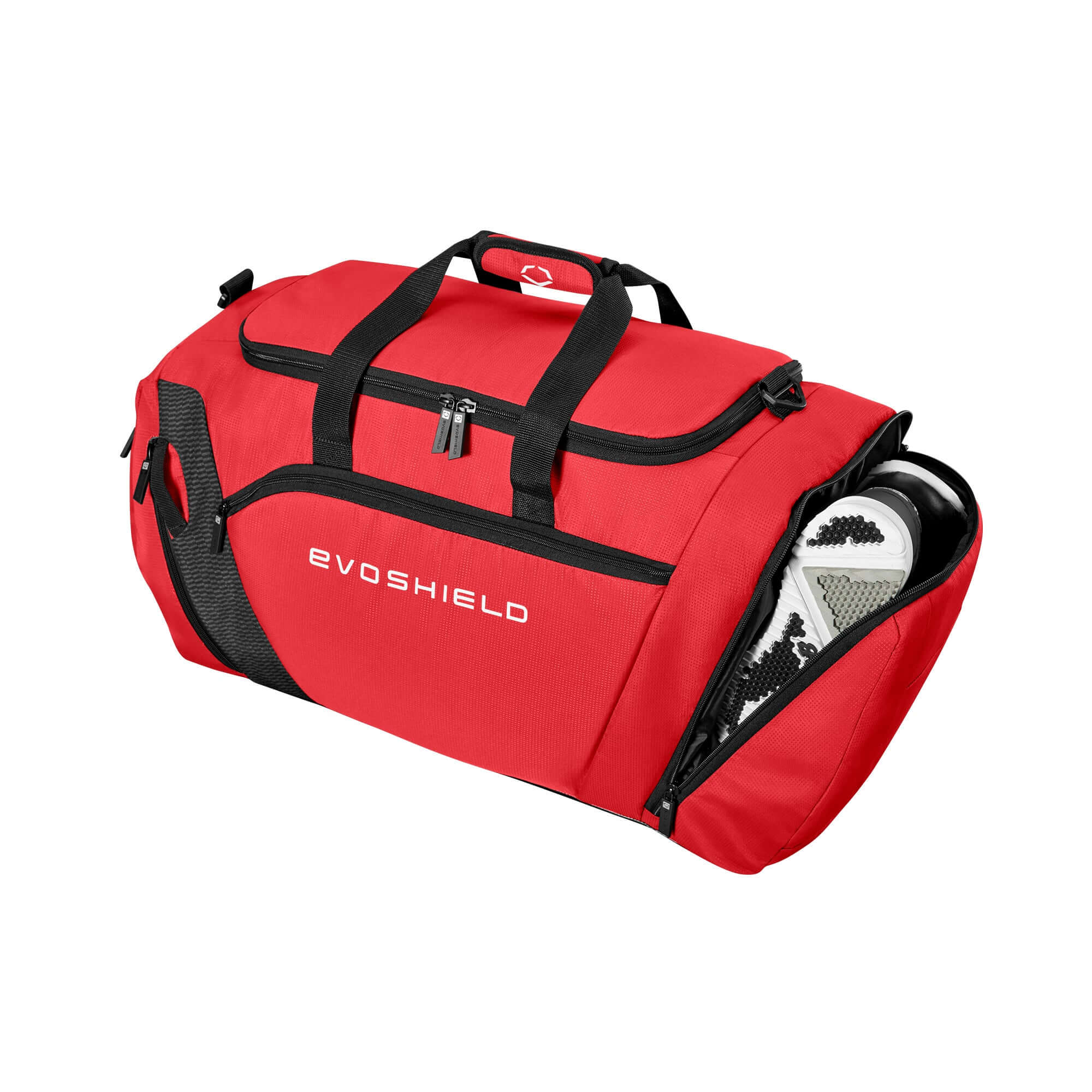 Evoshield Players Duffle - Image 2