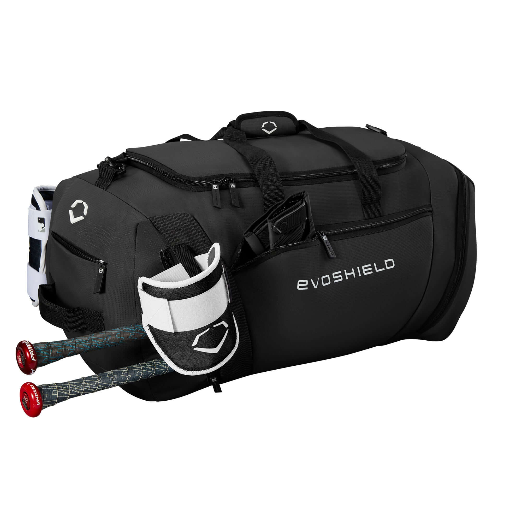 Evoshield Players Duffle - Image 25