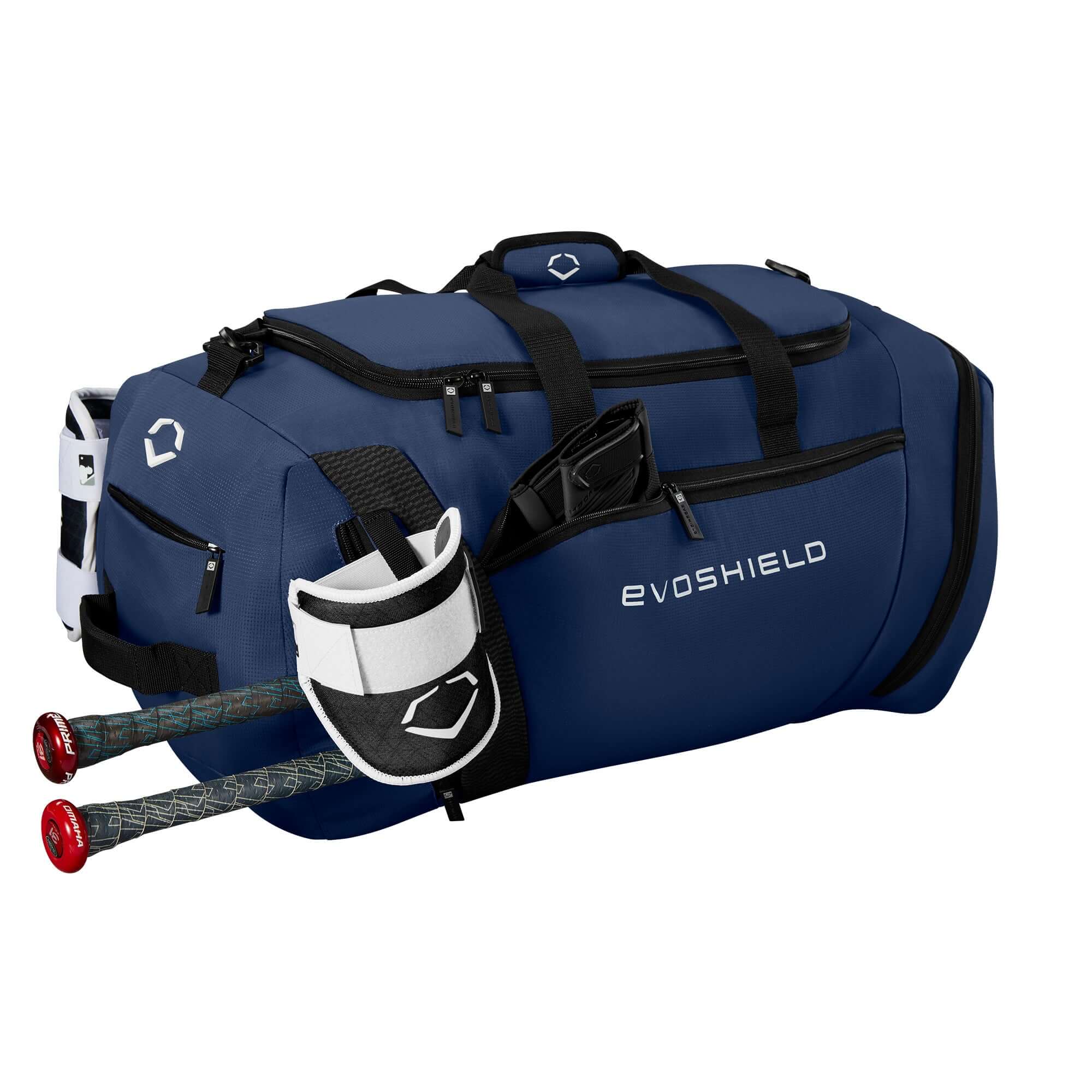 Evoshield Players Duffle - Image 9