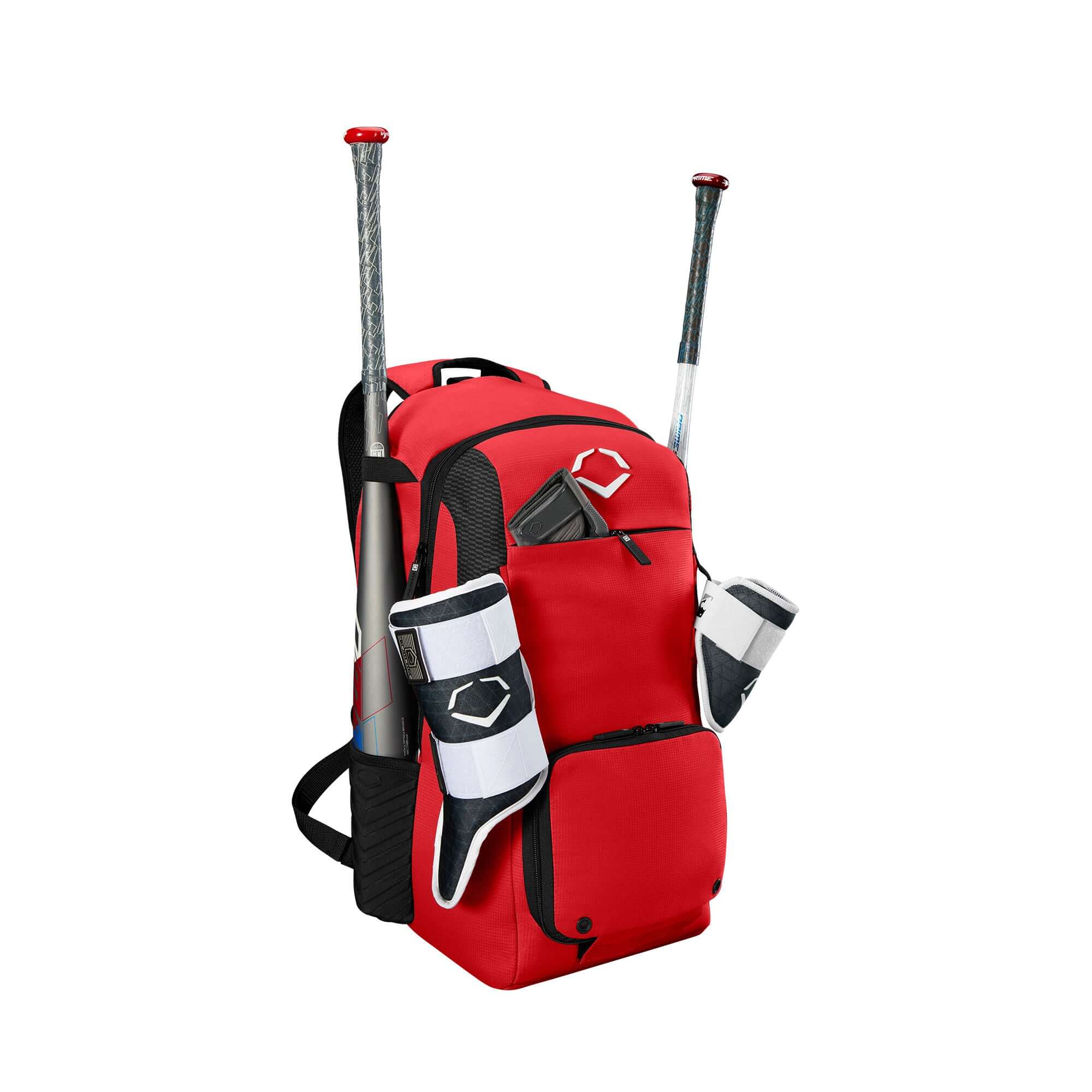 Evoshield Standout Backpack - Image 27