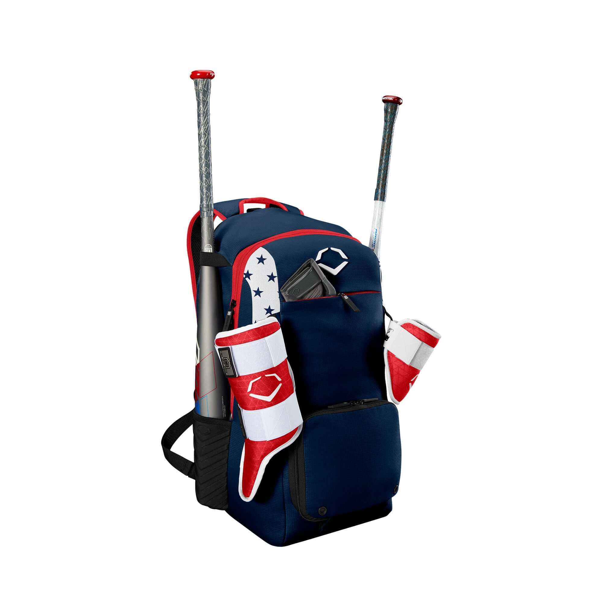 Evoshield Standout Backpack - Image 3