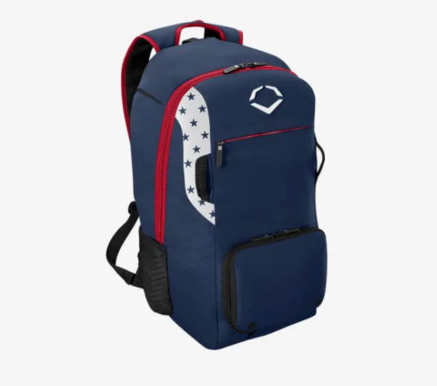 Evoshield Standout Backpack - Image 41