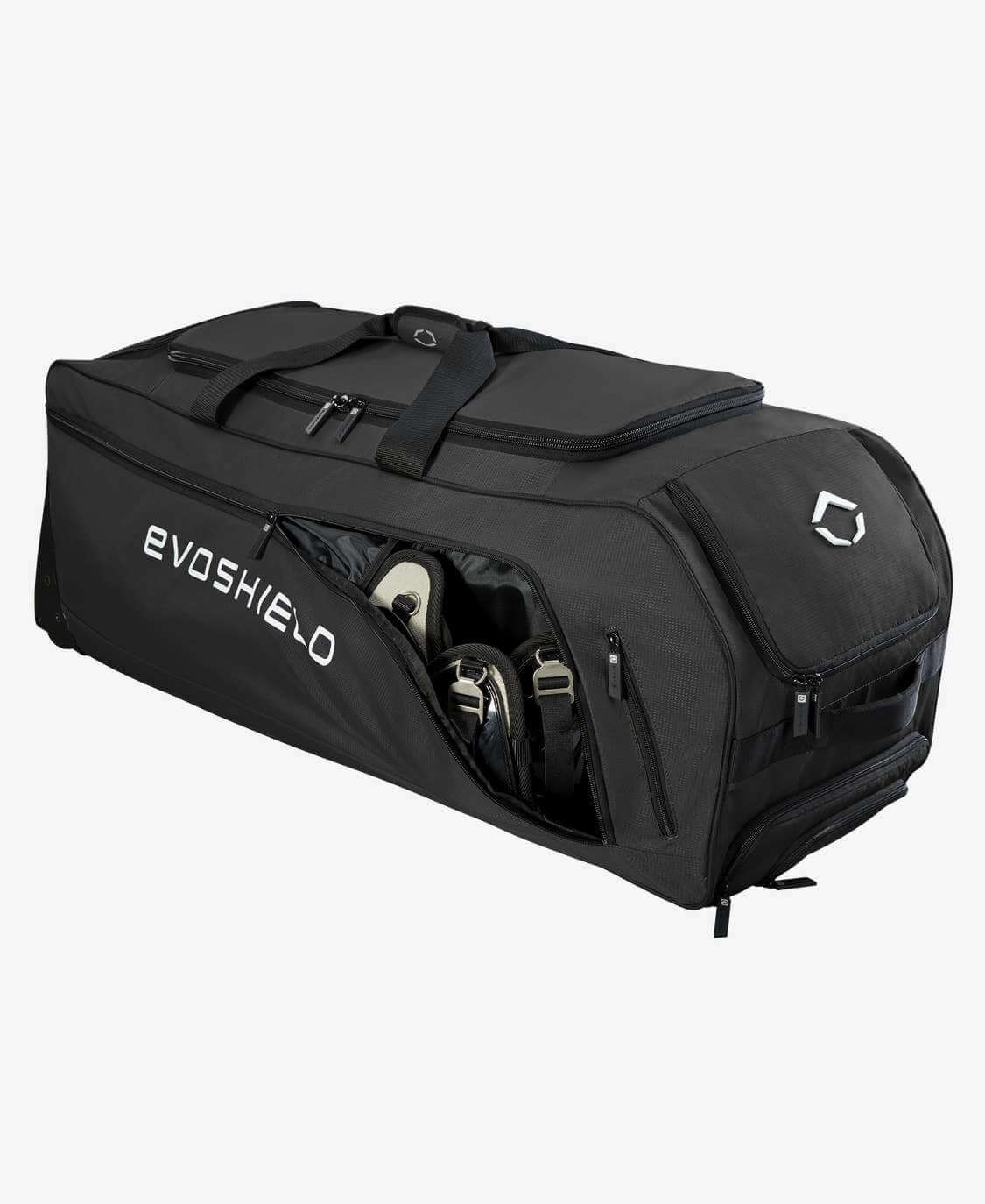 Evoshield Stonewall Wheeled Bag - Image 11