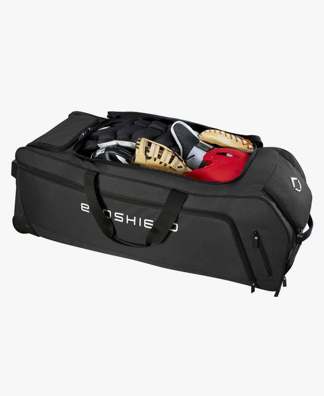Evoshield Stonewall Wheeled Bag - Image 12