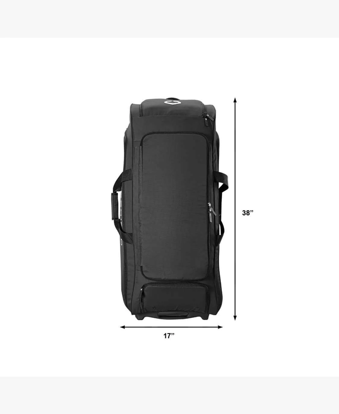 Evoshield Stonewall Wheeled Bag - Image 13