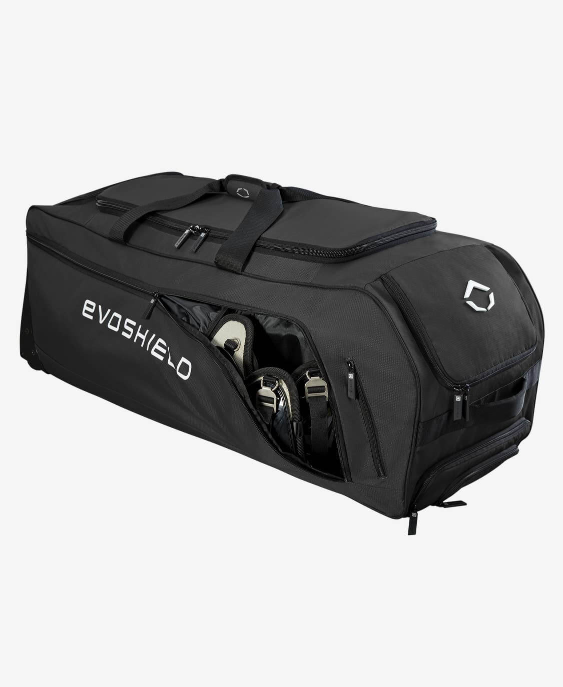 Evoshield Stonewall Wheeled Bag - Image 14