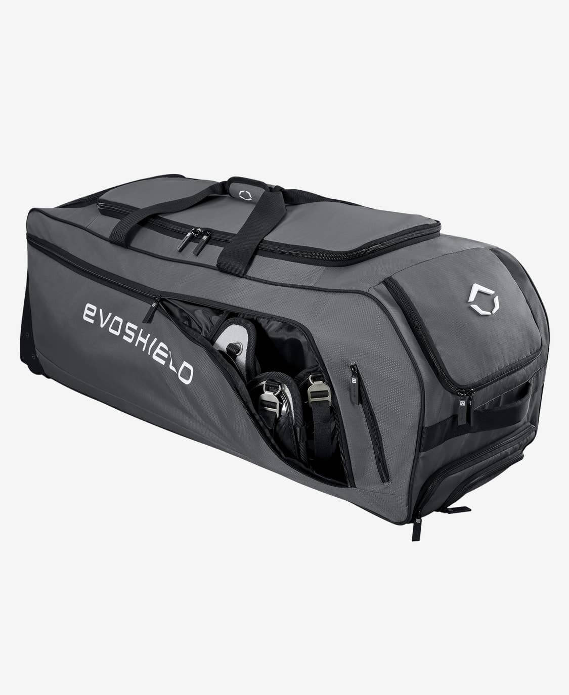 Evoshield Stonewall Wheeled Bag - Image 15
