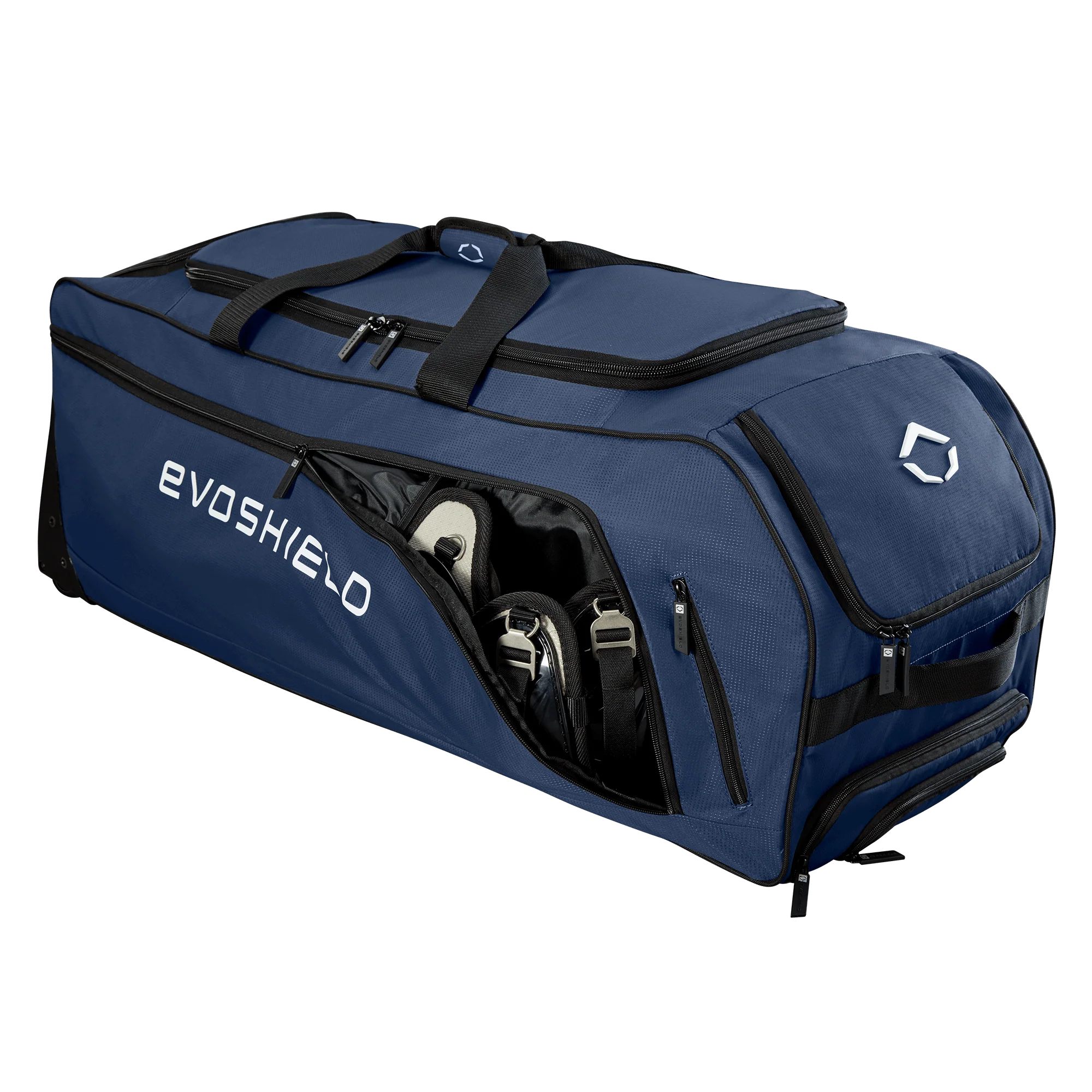 Evoshield Stonewall Wheeled Bag - Image 3