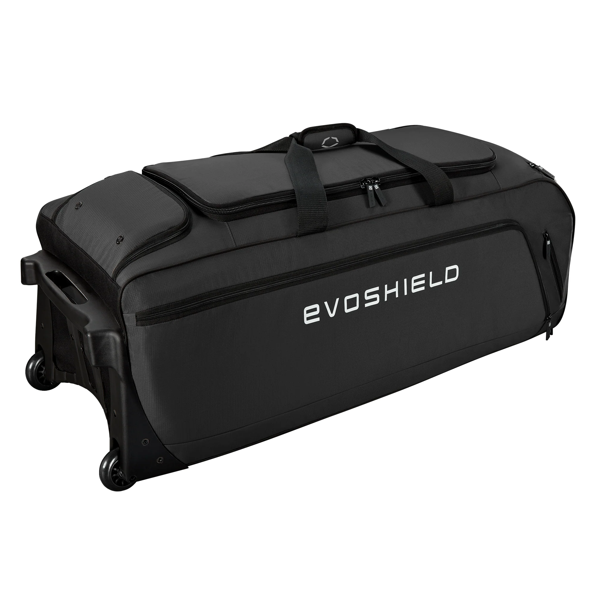 Evoshield Stonewall Wheeled Bag - Image 4