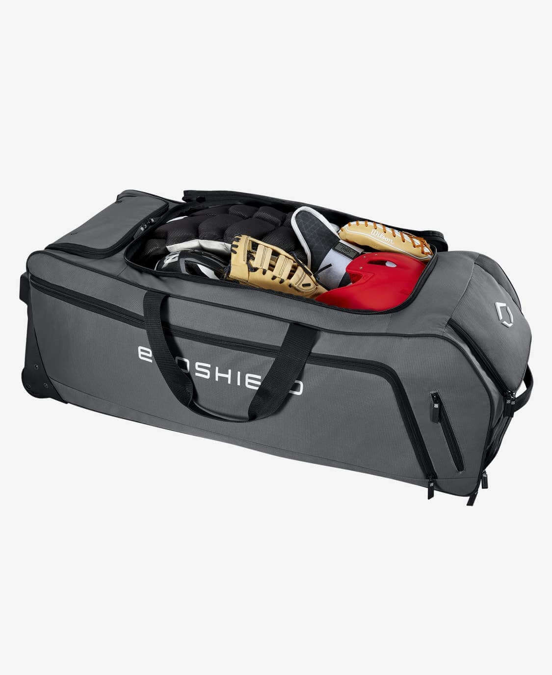 Evoshield Stonewall Wheeled Bag - Image 5