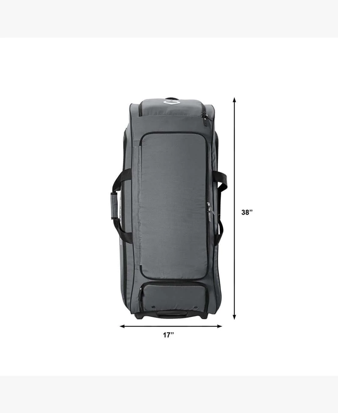 Evoshield Stonewall Wheeled Bag - Image 6