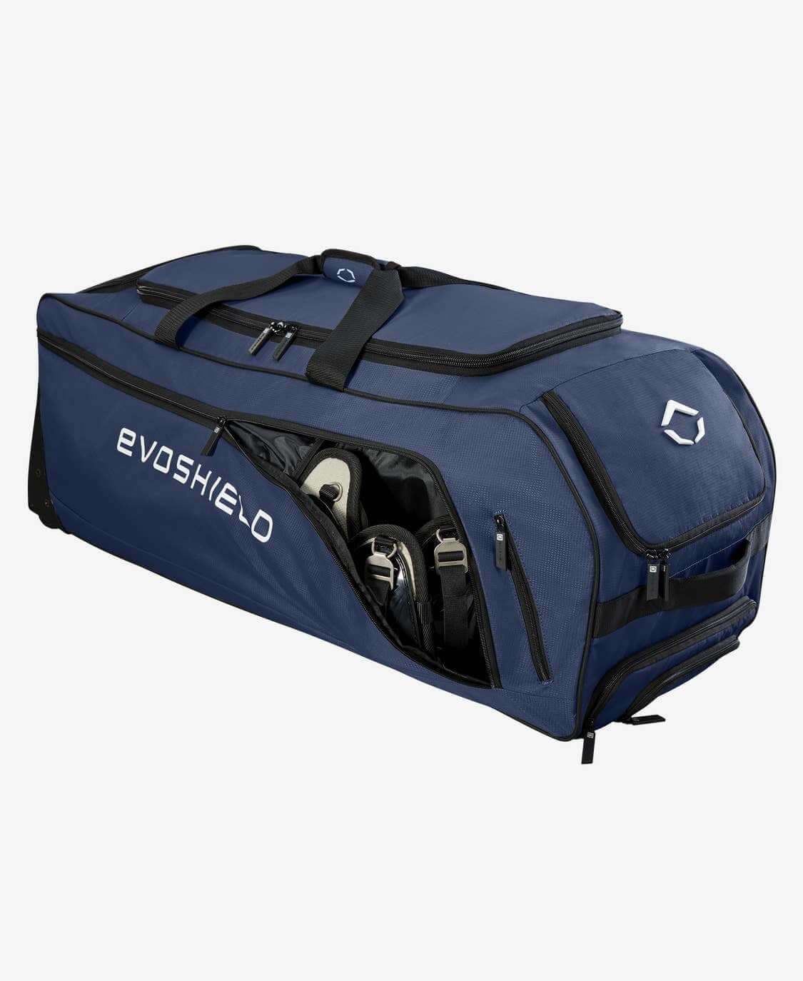 Evoshield Stonewall Wheeled Bag - Image 7