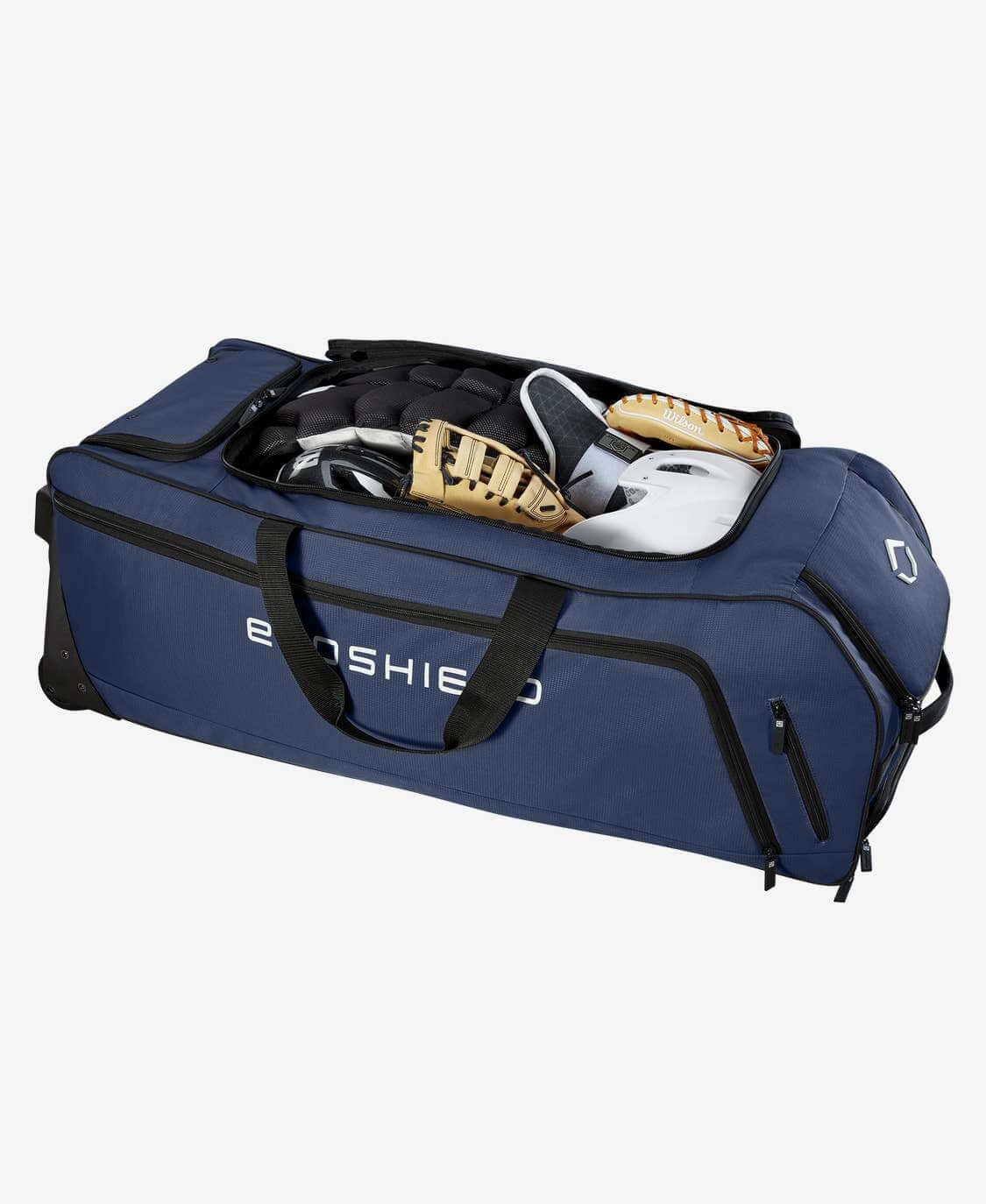Evoshield Stonewall Wheeled Bag - Image 8
