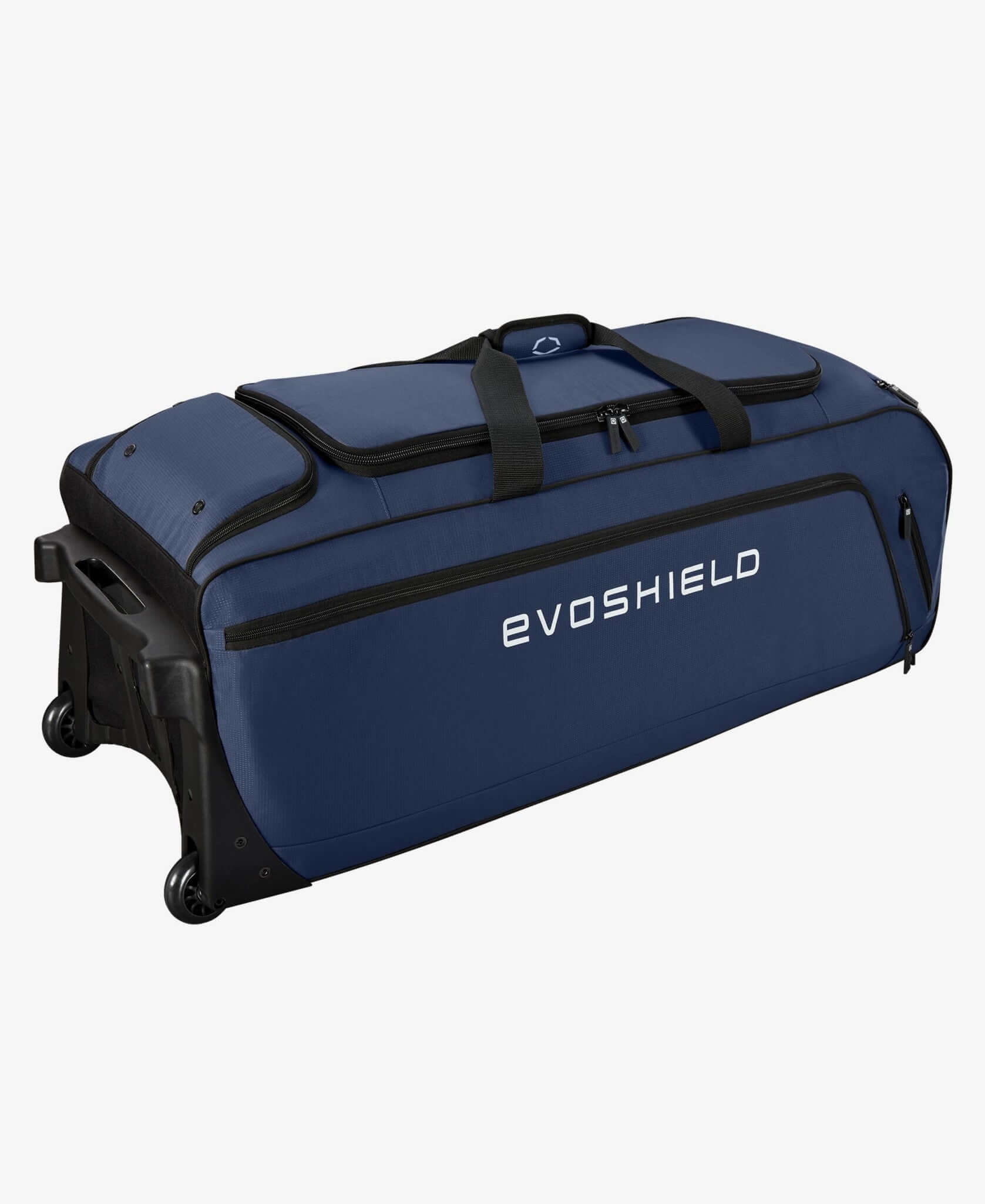 Evoshield Stonewall Wheeled Bag - Image 9