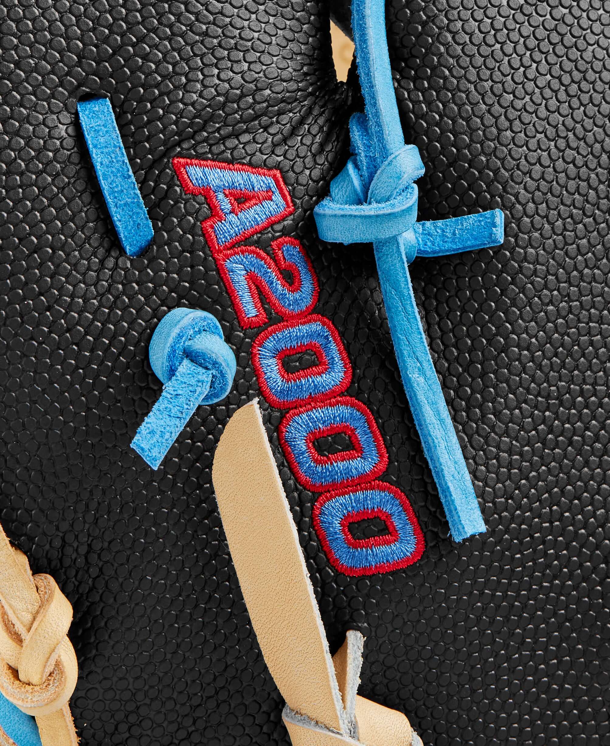 Wilson Fall 2024 A2000 1679SS Baseball First Base Mitt LHT 12.5" - Image 7
