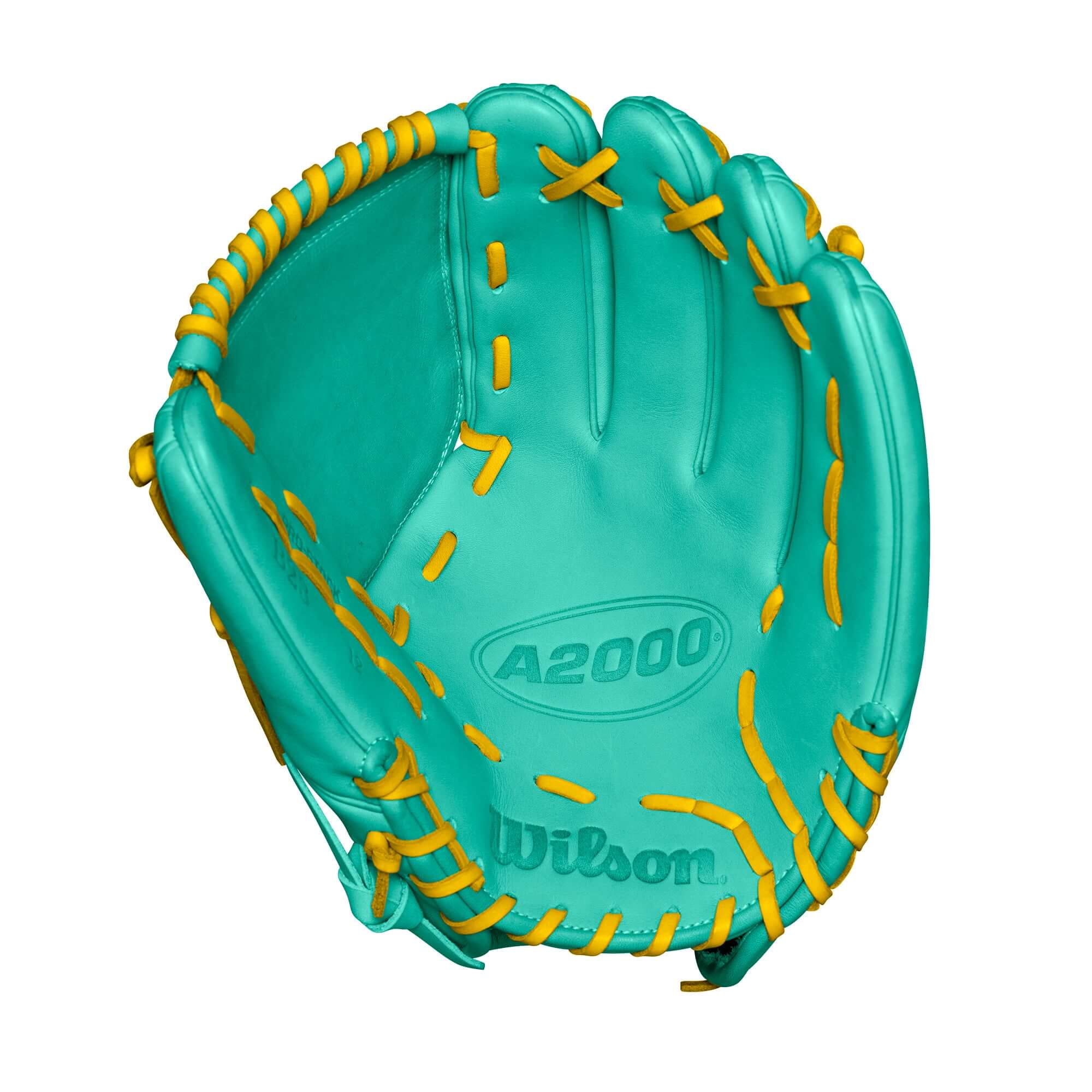 Wilson Fall 2024 A2000 B23 Pitcher's Baseball Glove LHT 12" - Image 3