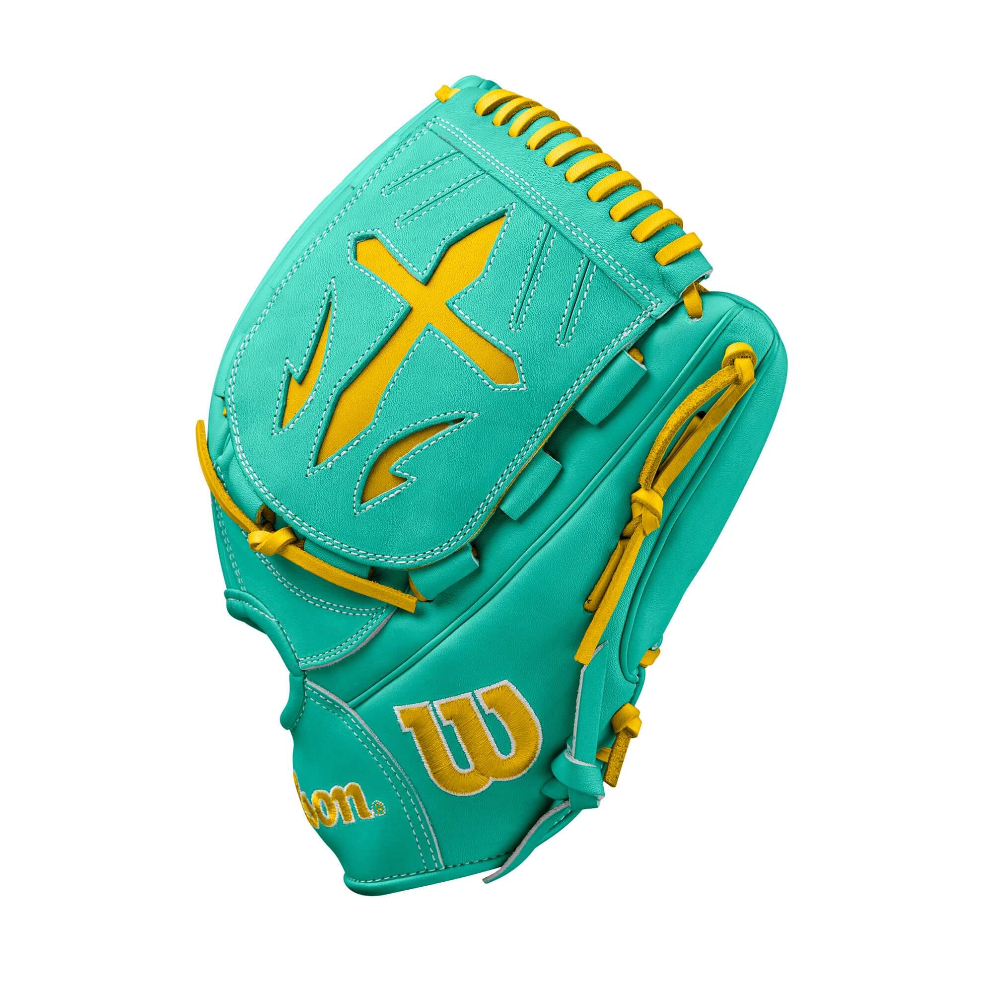 Wilson Fall 2024 A2000 B23 Pitcher's Baseball Glove LHT 12" - Image 4