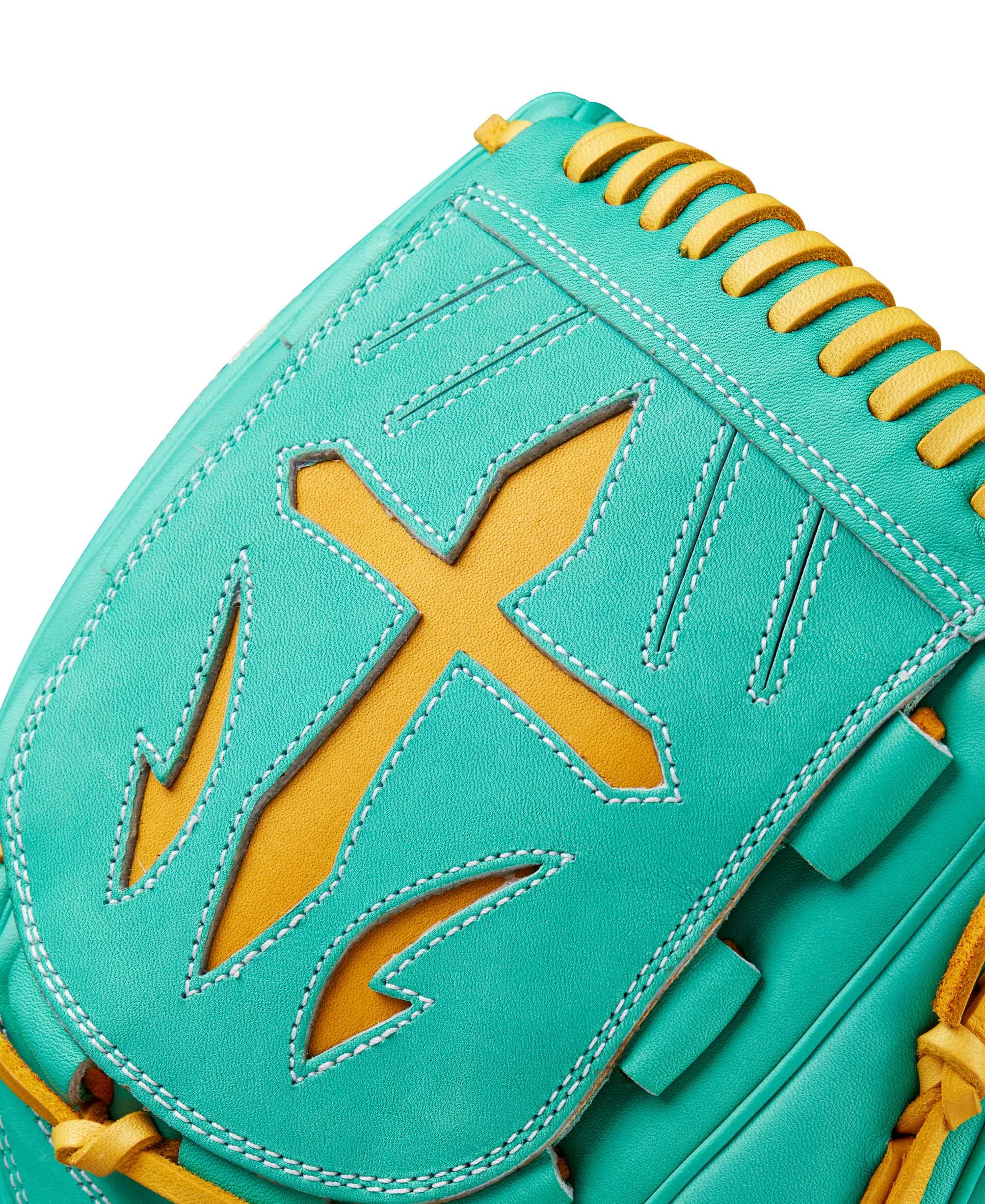 Wilson Fall 2024 A2000 B23 Pitcher's Baseball Glove LHT 12" - Image 6