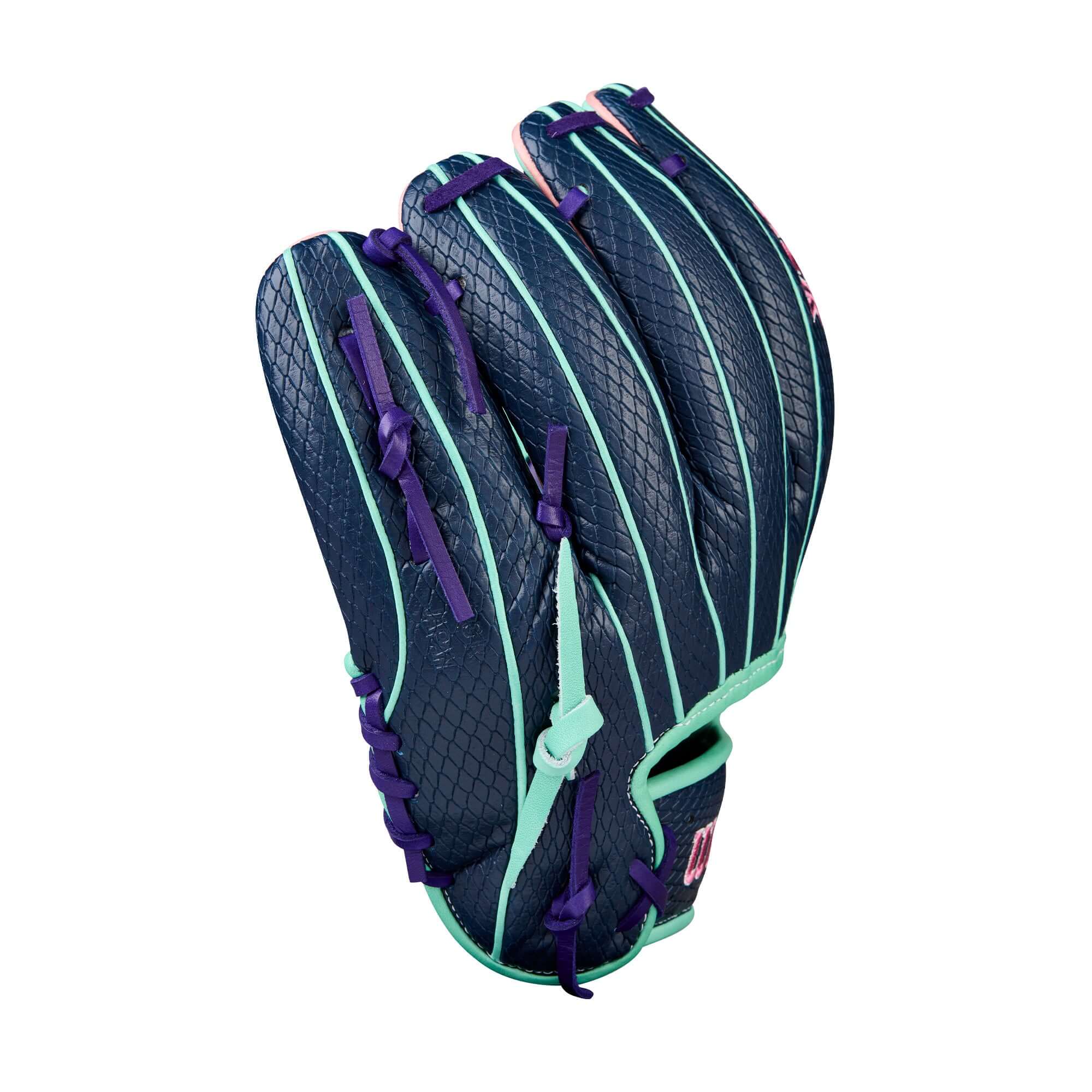 Wilson Fall 2025 A2K 1786SS 11.5" Infield Baseball Glove - Image 5