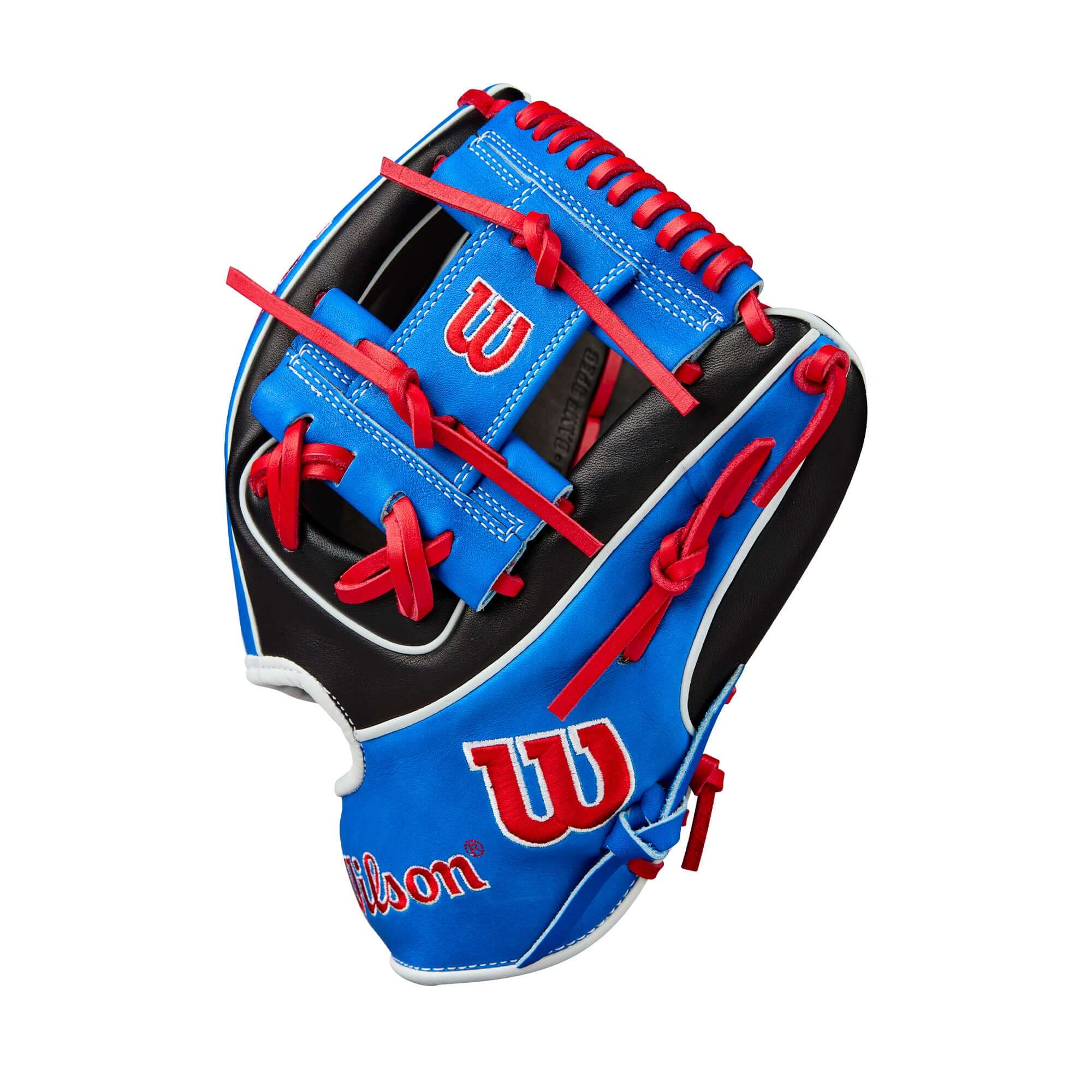 Wilson Fall 2025 A2K Mookie Betts GM 11.75" Infield Baseball Glove - Image 4