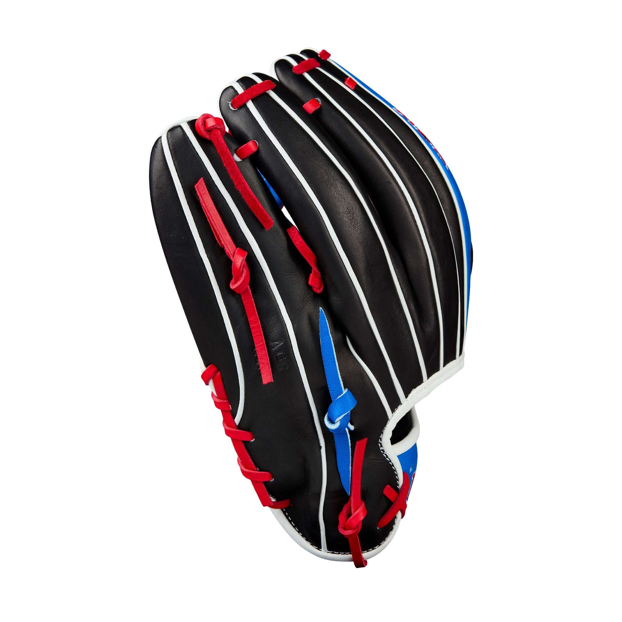 Wilson Fall 2025 A2K Mookie Betts GM 11.75" Infield Baseball Glove - Image 5