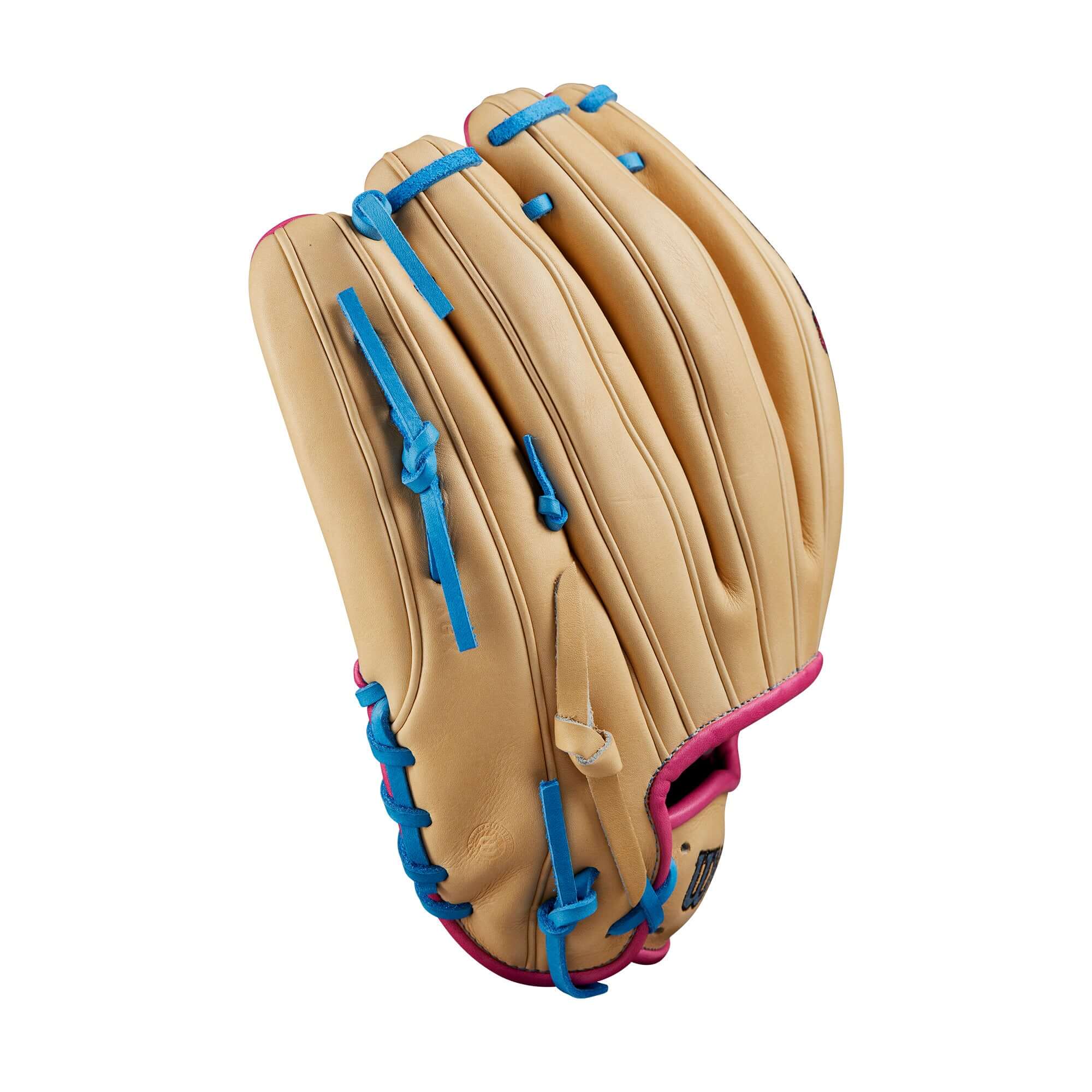 Wilson Glove of the Month (GOTM) August 2024 A2000 B23 Blonde 12" - Image 4