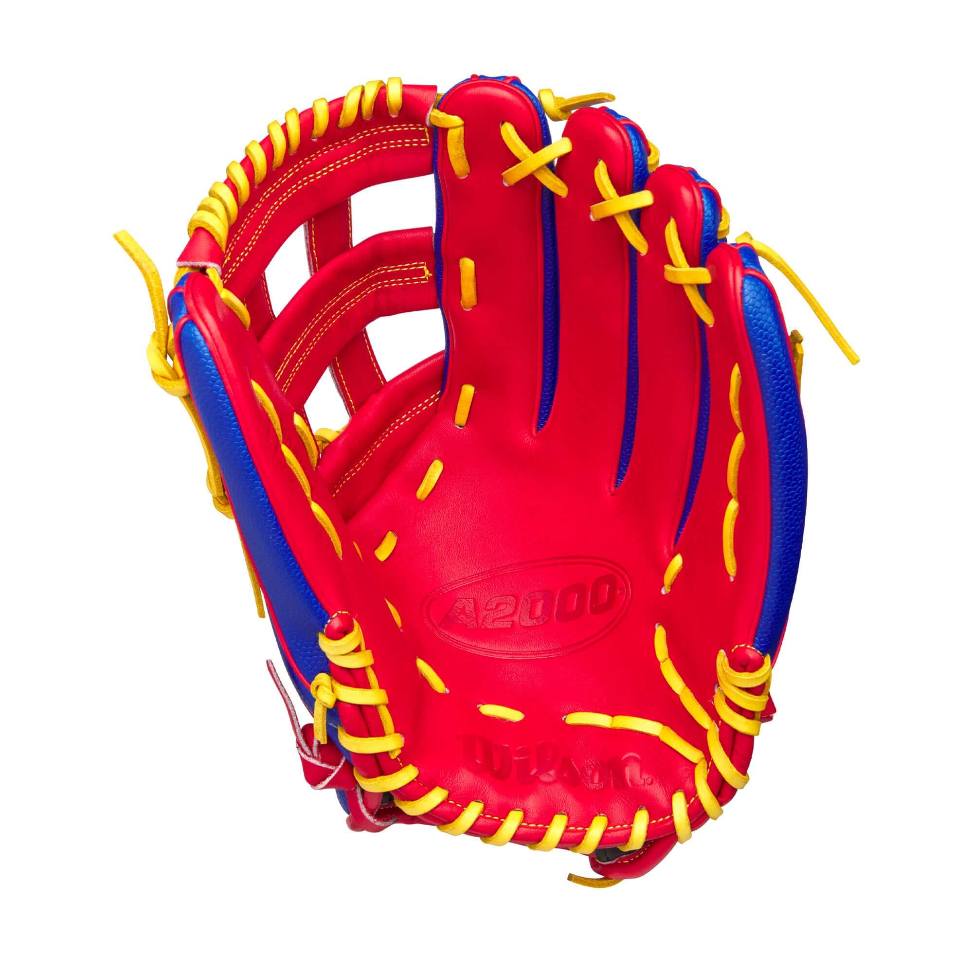 Wilson Glove of the Month (GOTM) January 2025 A2000 Pete Crow-Armstrong 12.75" - Image 3