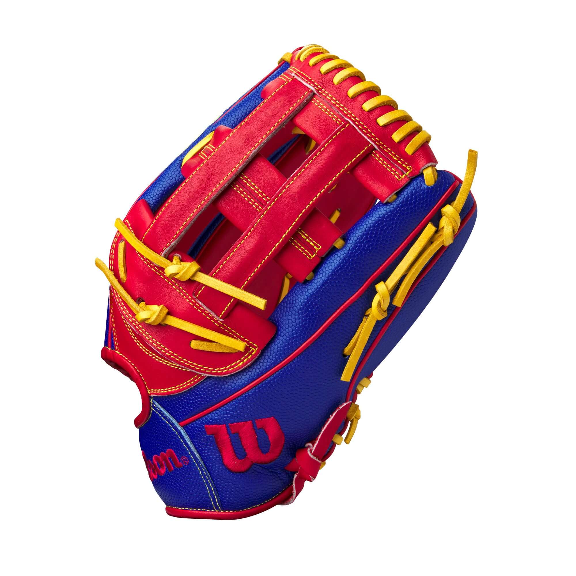 Wilson Glove of the Month (GOTM) January 2025 A2000 Pete Crow-Armstrong 12.75" - Image 4