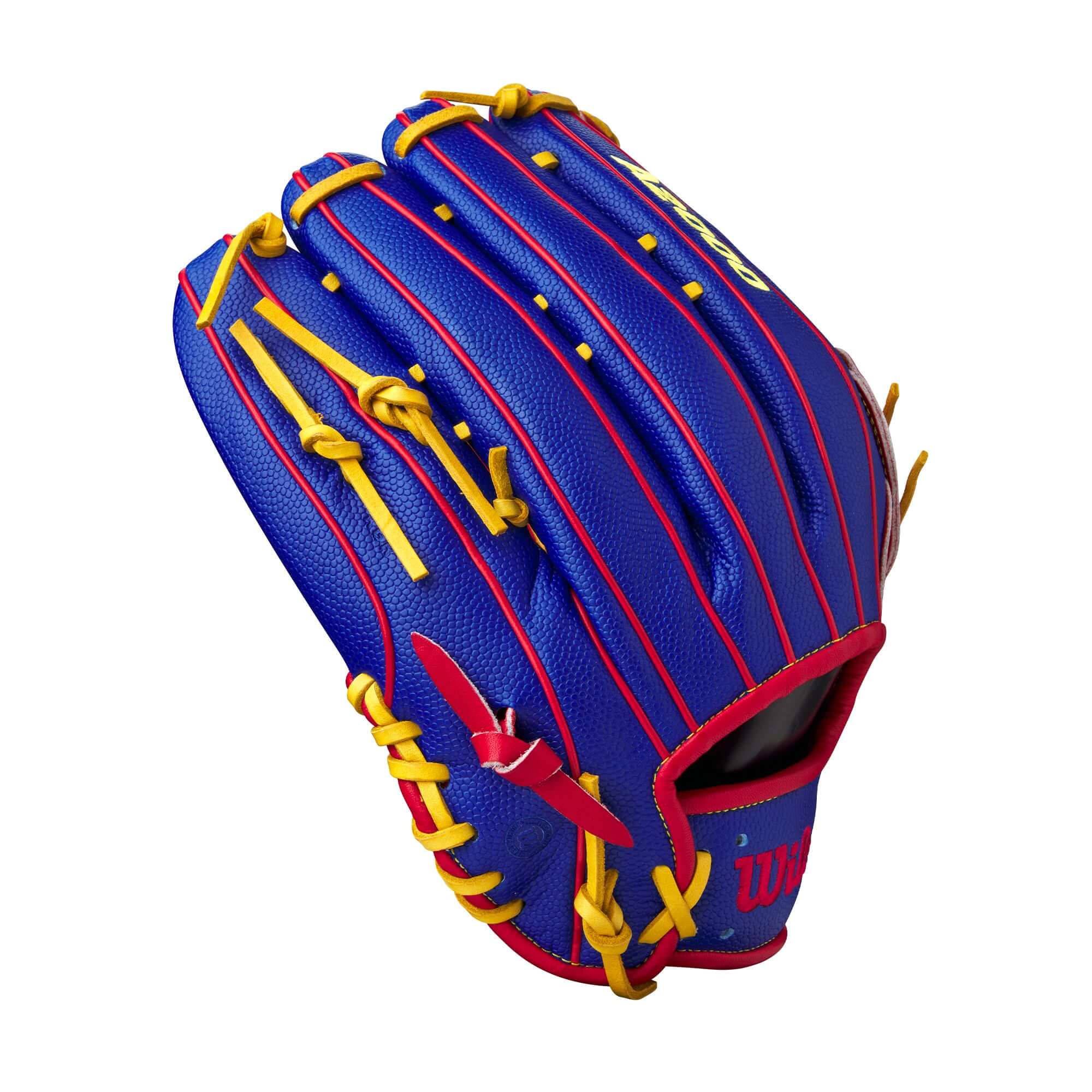 Wilson Glove of the Month (GOTM) January 2025 A2000 Pete Crow-Armstrong 12.75" - Image 5