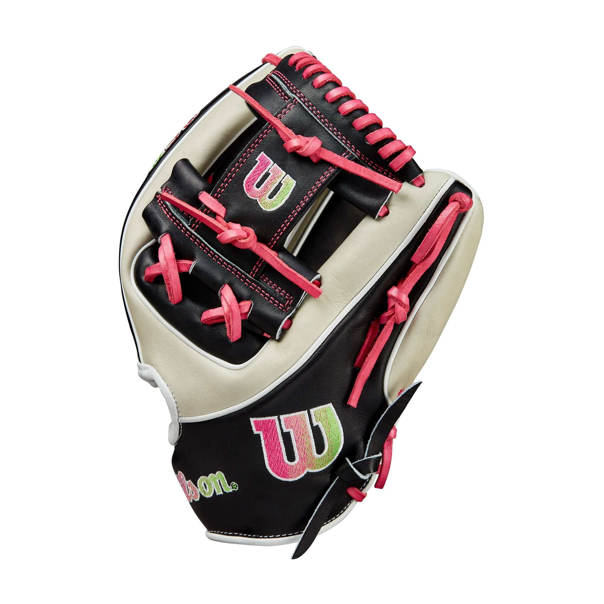 Wilson Glove of the Month (GOTM) June 2024 A2K 1724 11.75 - Image 4
