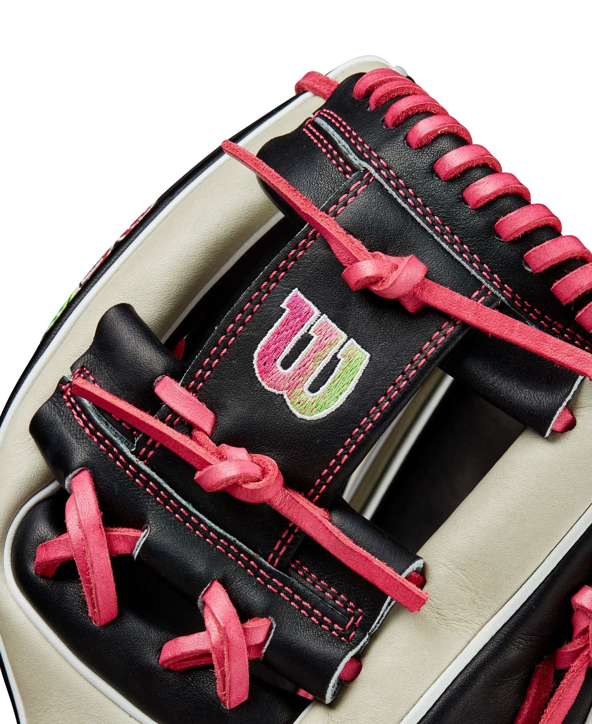 Wilson Glove of the Month (GOTM) June 2024 A2K 1724 11.75 - Image 6