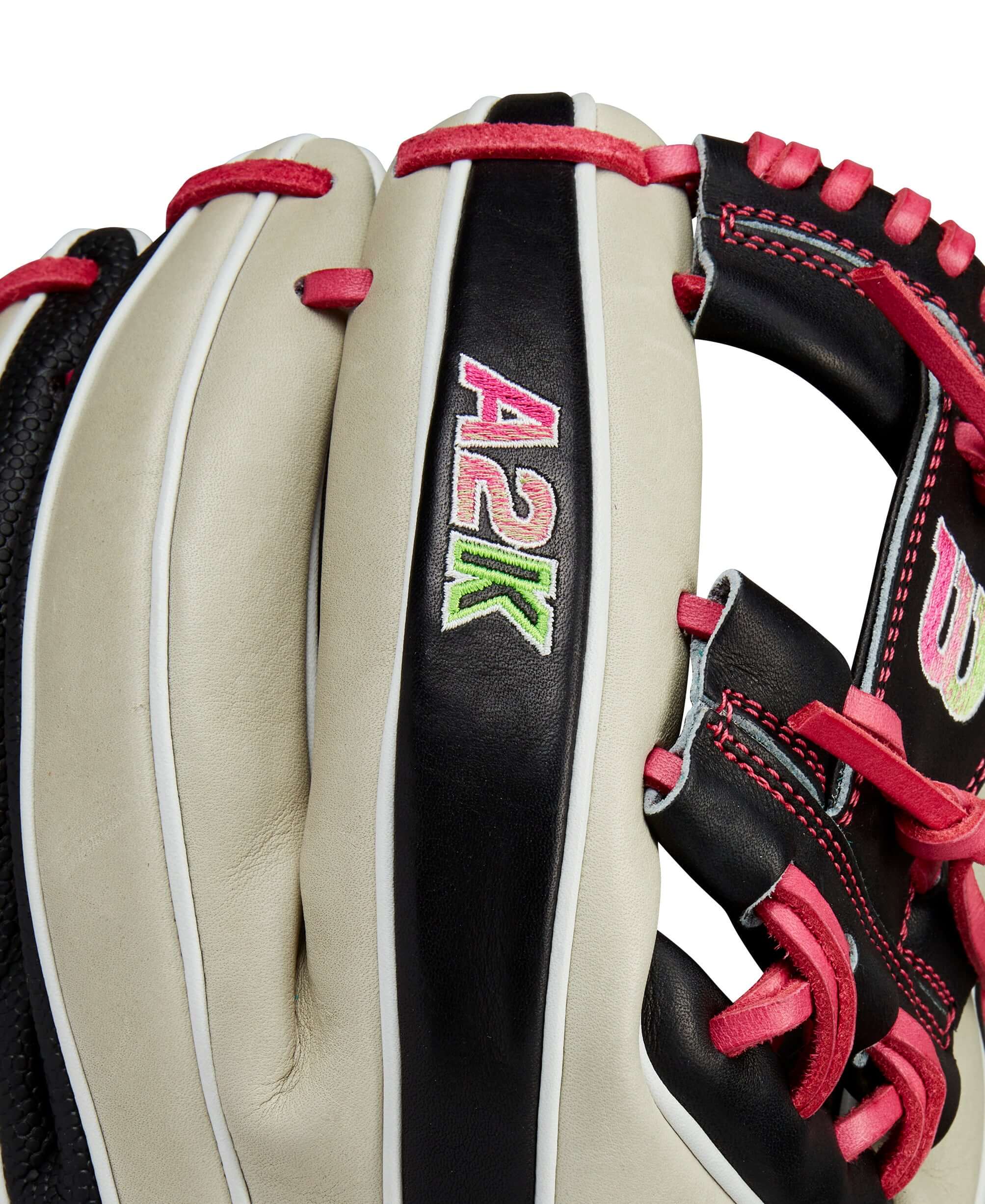 Wilson Glove of the Month (GOTM) June 2024 A2K 1724 11.75 - Image 7