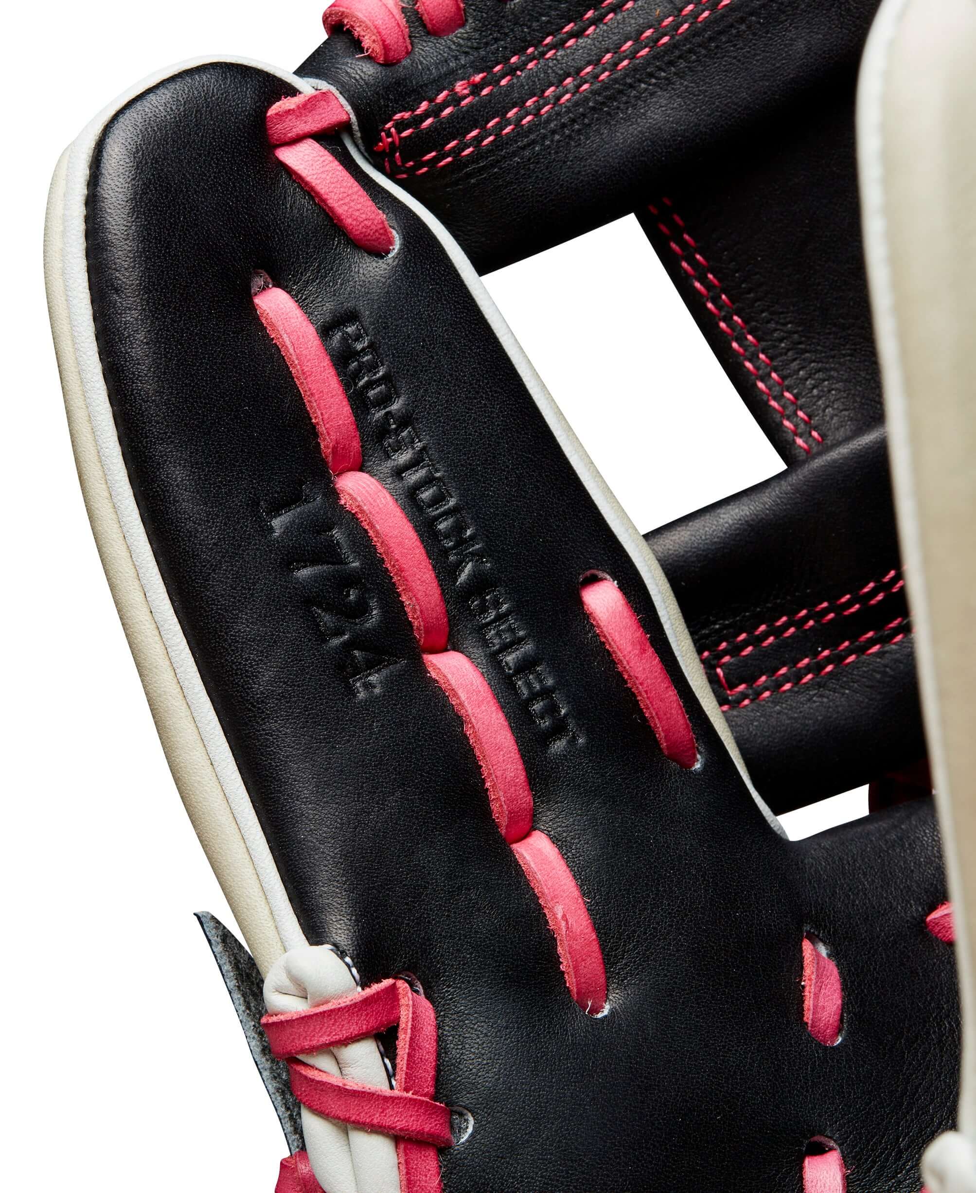Wilson Glove of the Month (GOTM) June 2024 A2K 1724 11.75 - Image 8