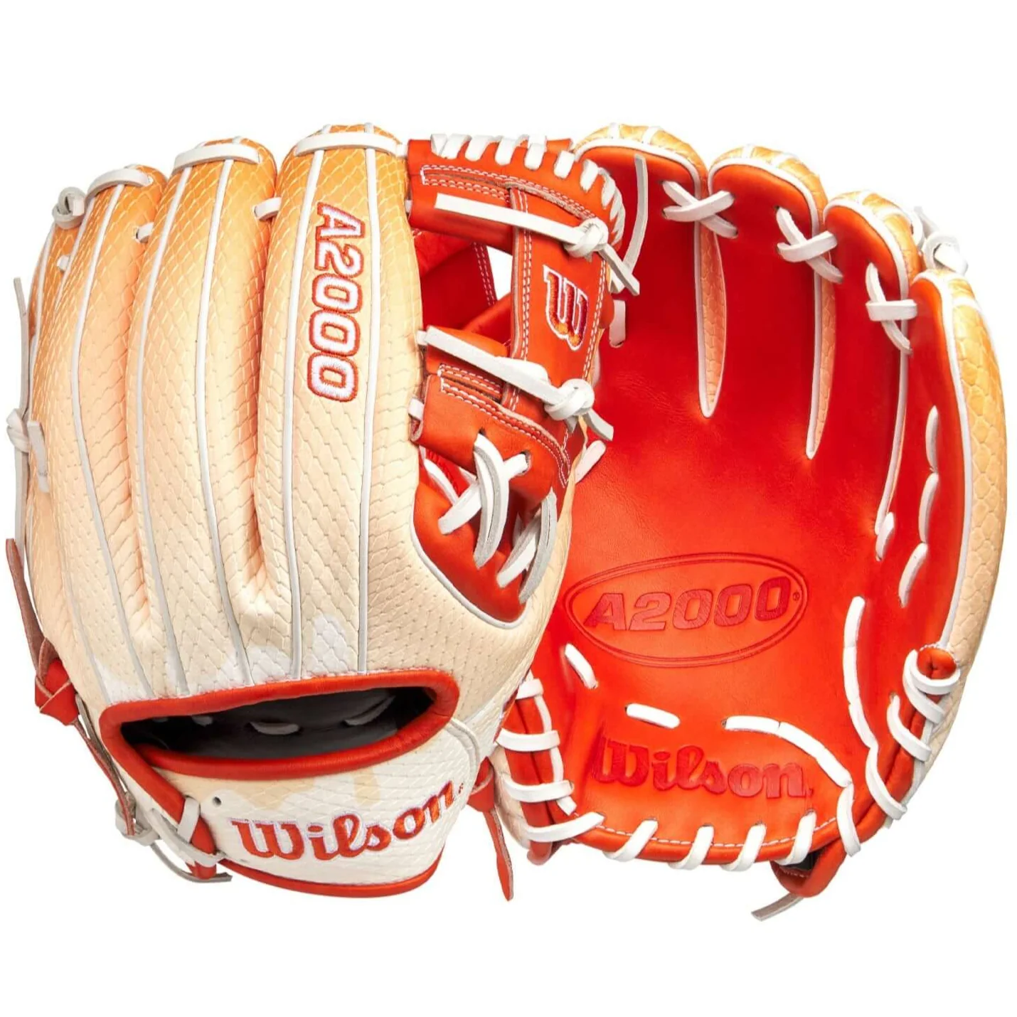 Wilson Glove of the Month (GOTM) June 2025 A2000 1975SS 11.75" Infield Baseball Glove