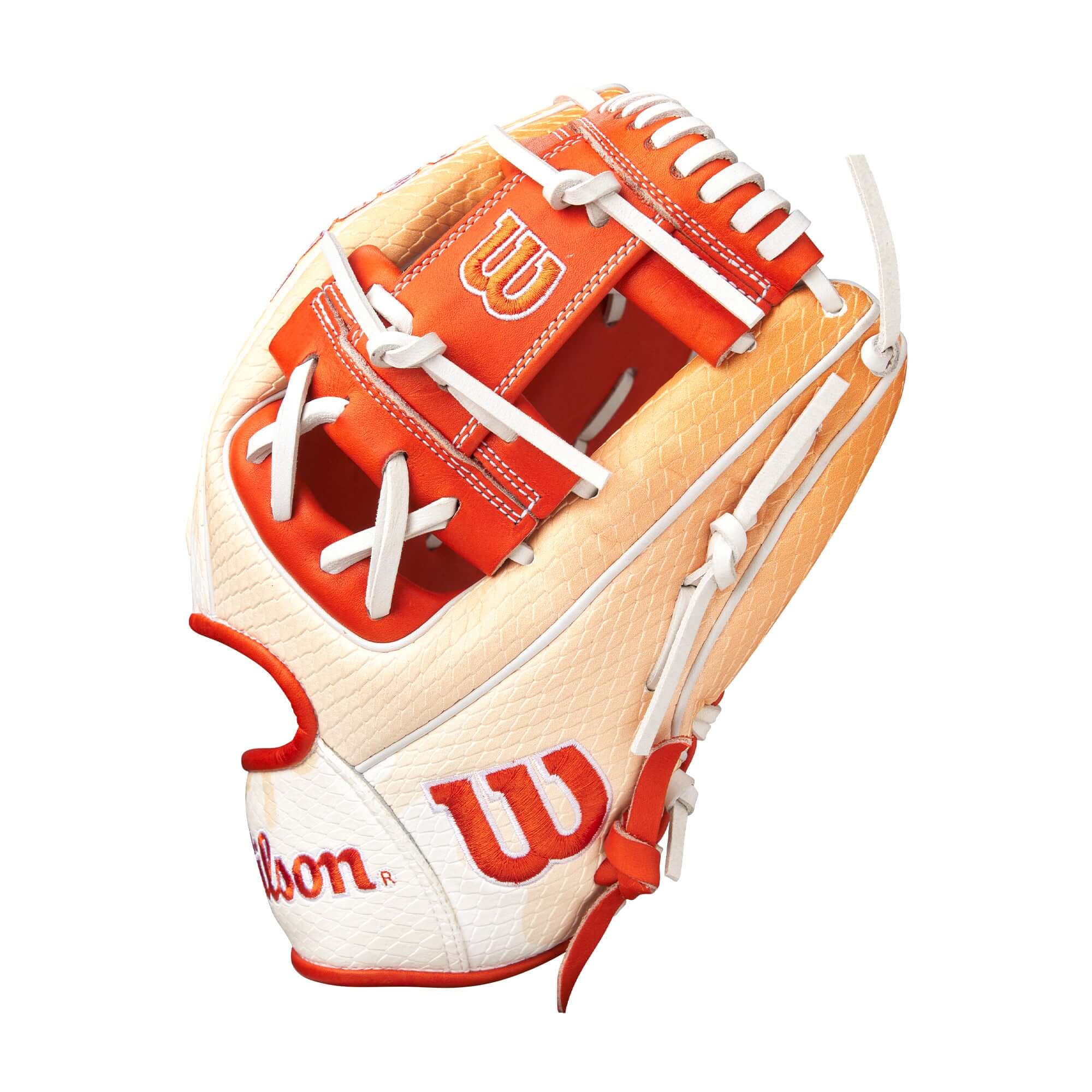 Wilson Glove of the Month (GOTM) June 2025 A2000 1975SS 11.75" Infield Baseball Glove - Image 3