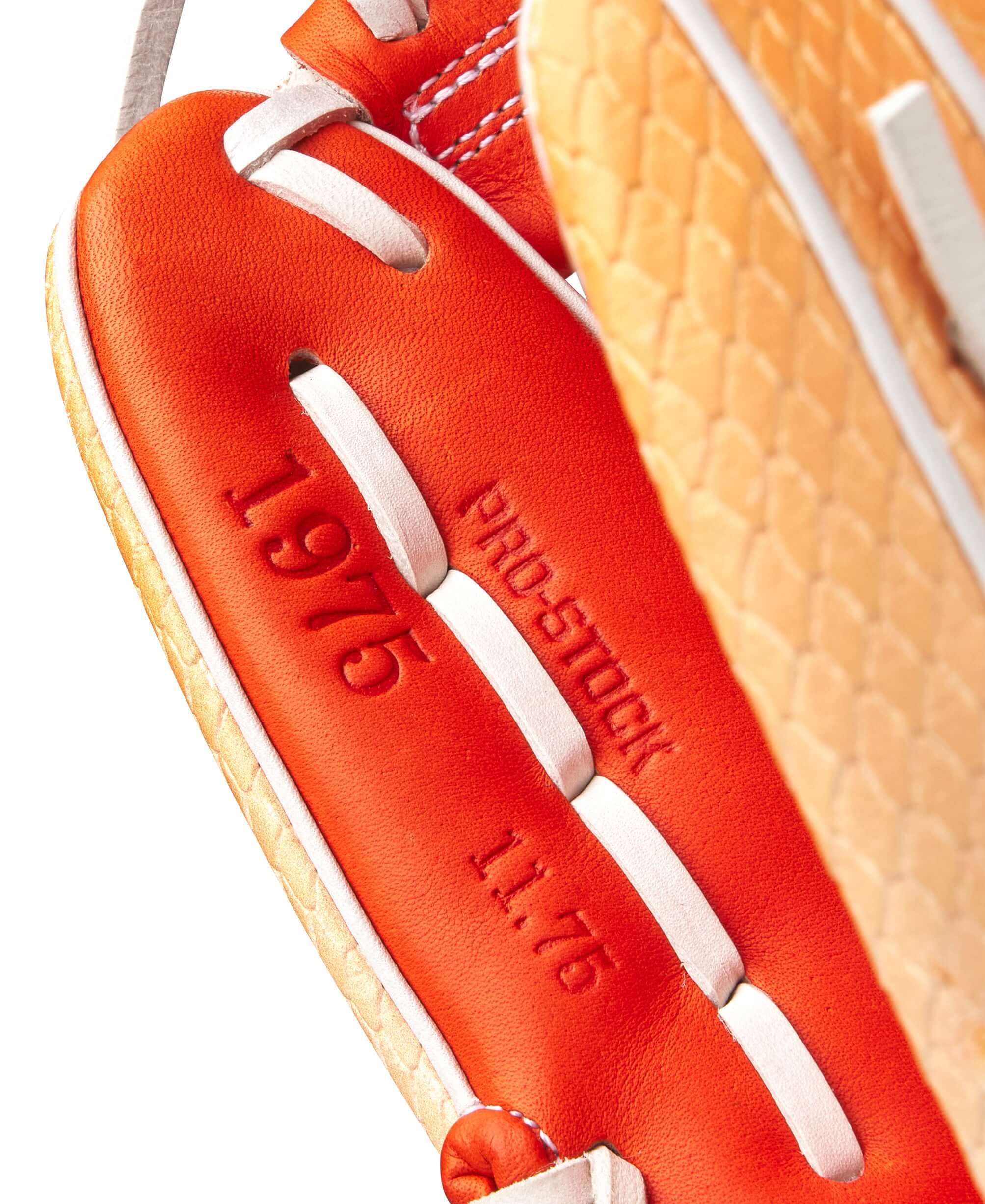 Wilson Glove of the Month (GOTM) June 2025 A2000 1975SS 11.75" Infield Baseball Glove - Image 5