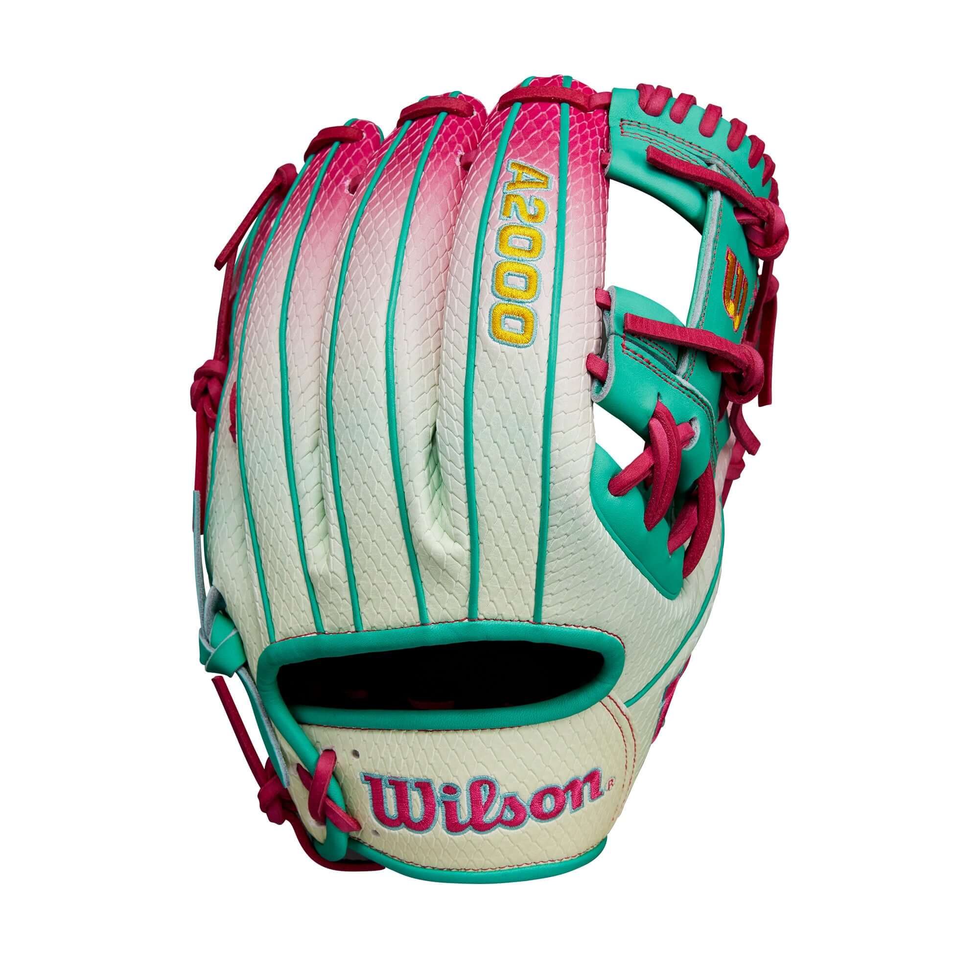 Wilson Glove of the Month (GOTM) September 2024 A2000 1975 Pk - Image 2