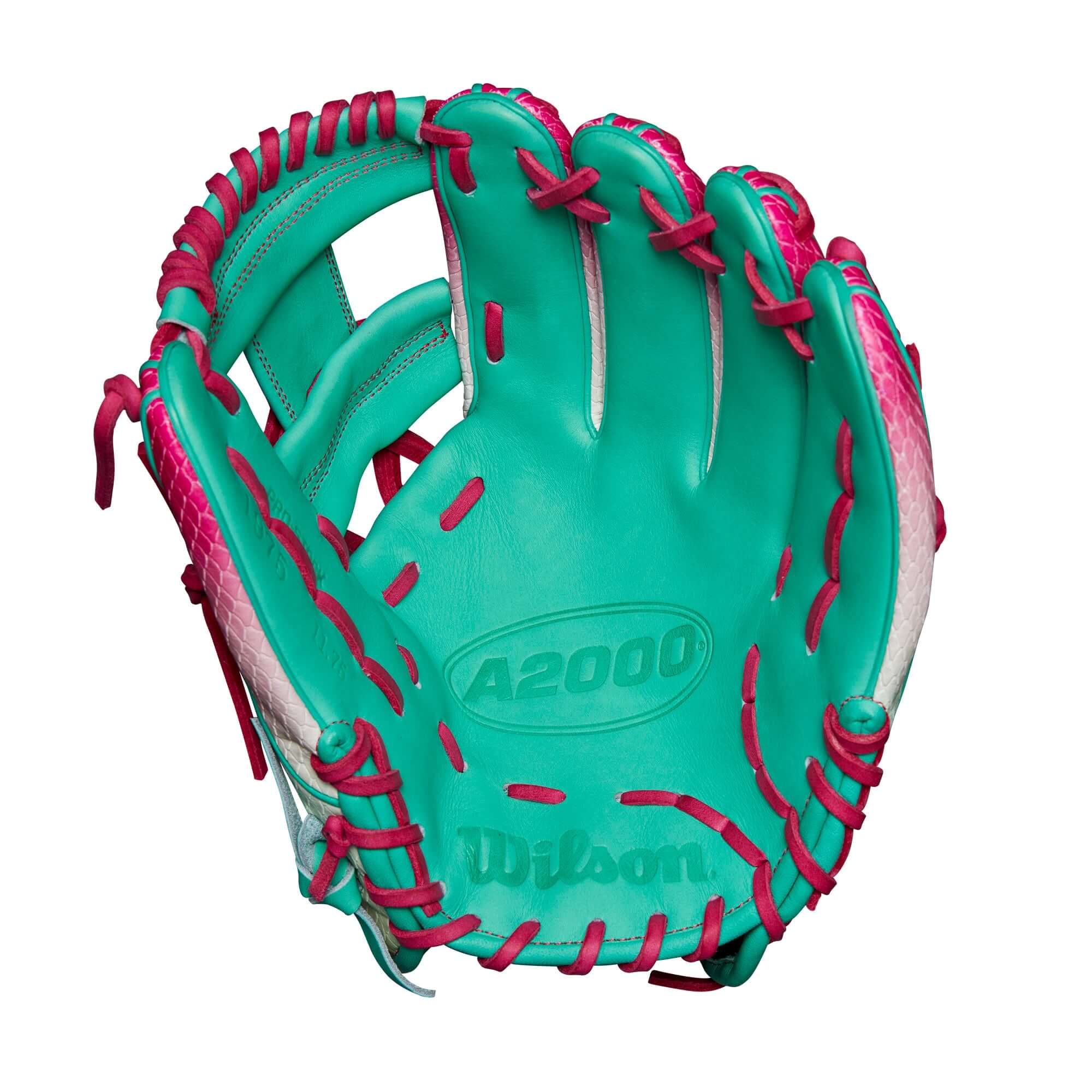 Wilson Glove of the Month (GOTM) September 2024 A2000 1975 Pk - Image 3