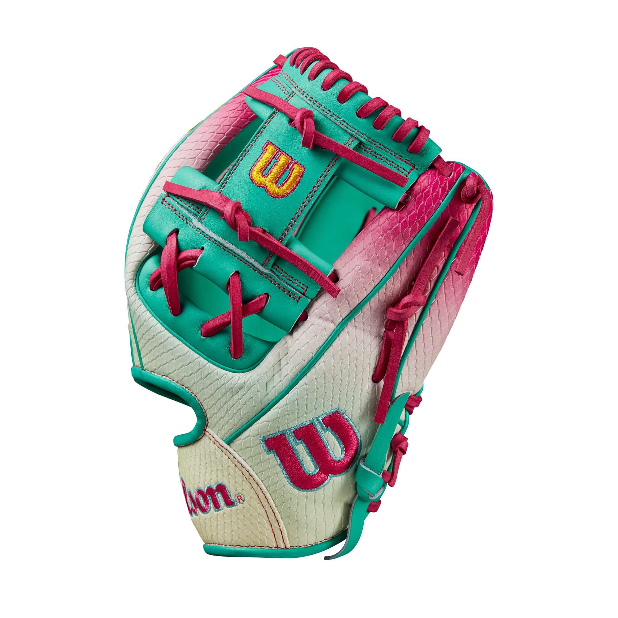 Wilson Glove of the Month (GOTM) September 2024 A2000 1975 Pk - Image 4