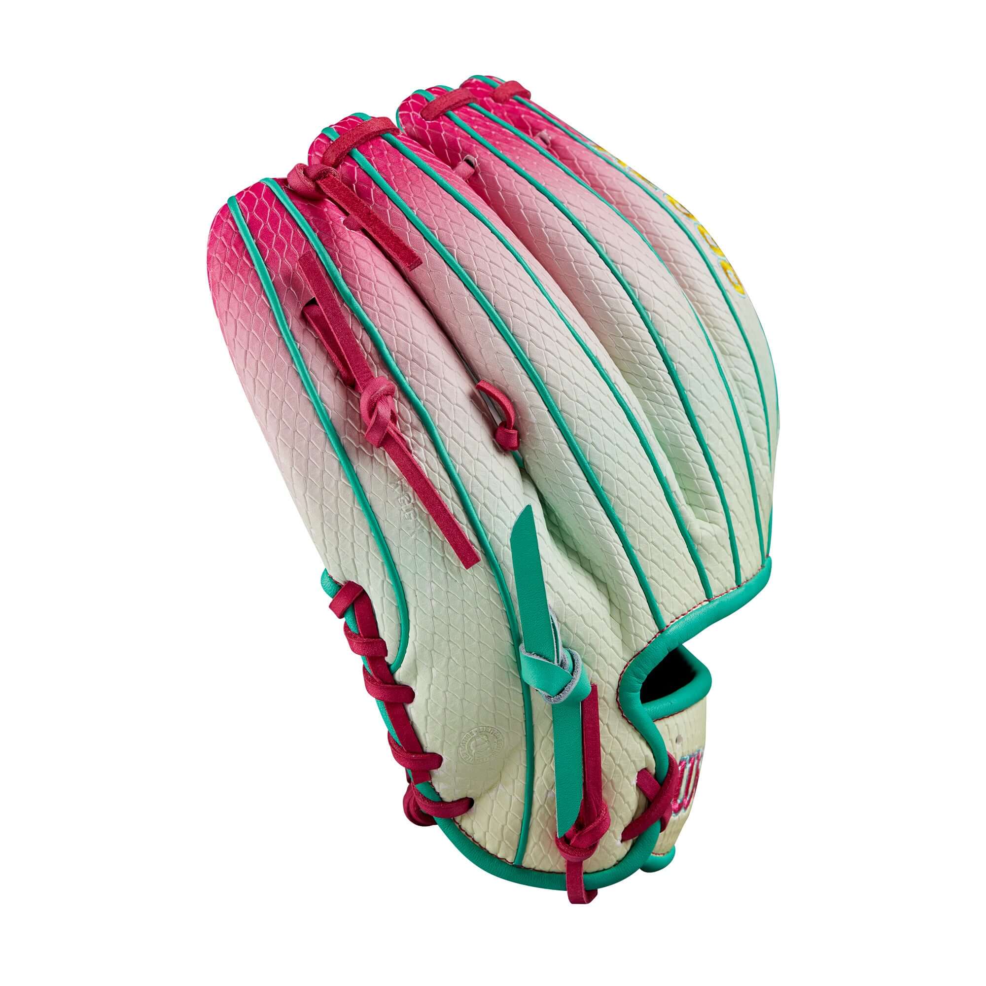 Wilson Glove of the Month (GOTM) September 2024 A2000 1975 Pk - Image 5